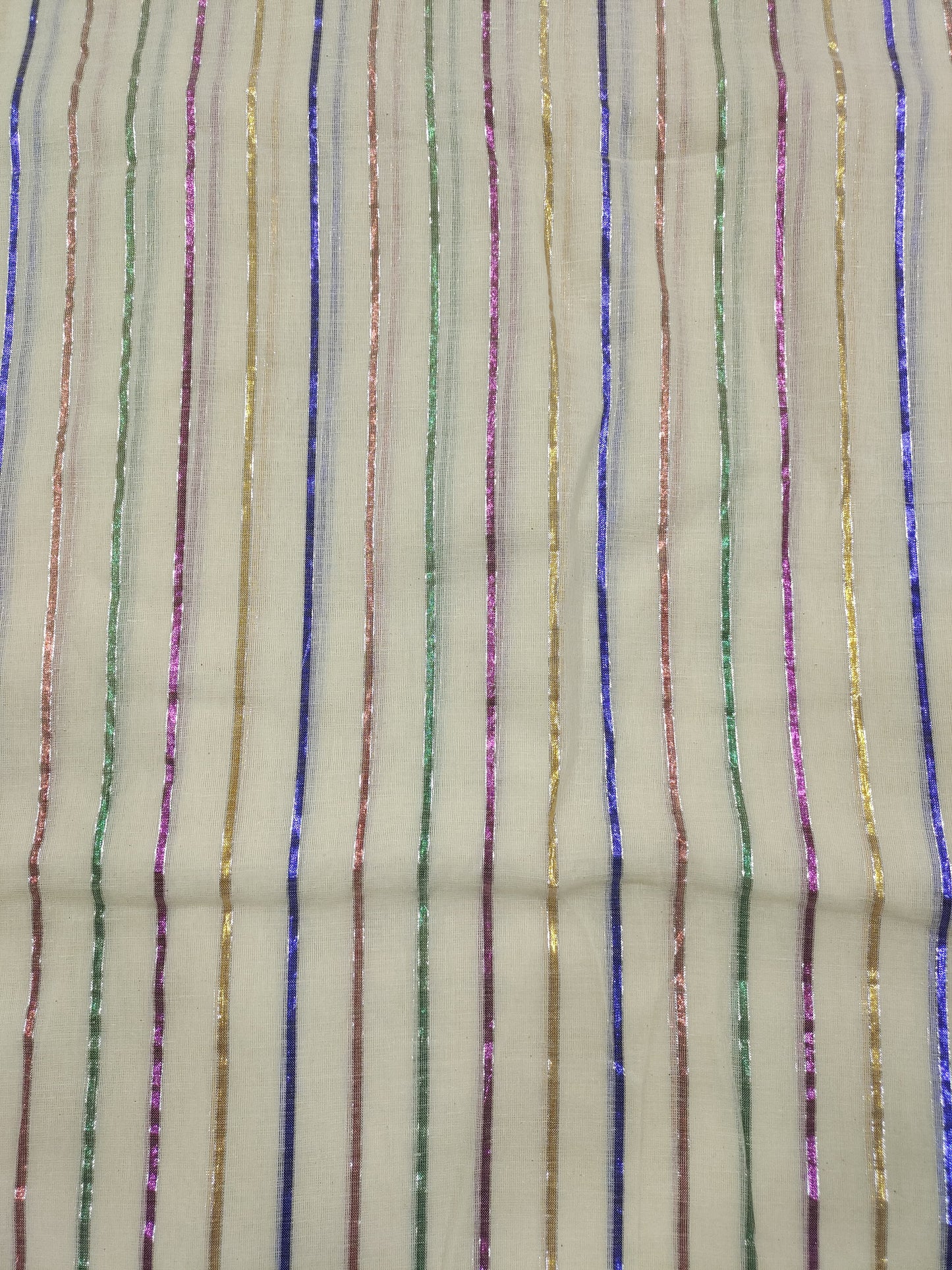 Cotton Lurex CL111