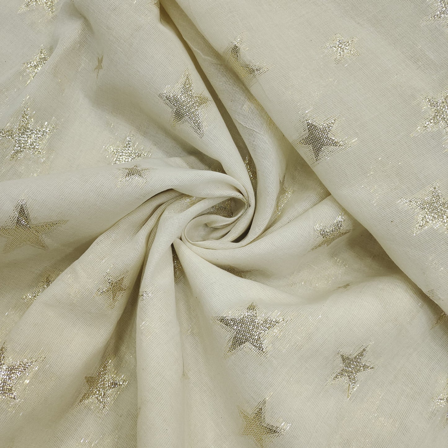 Cotton Lurex CL112