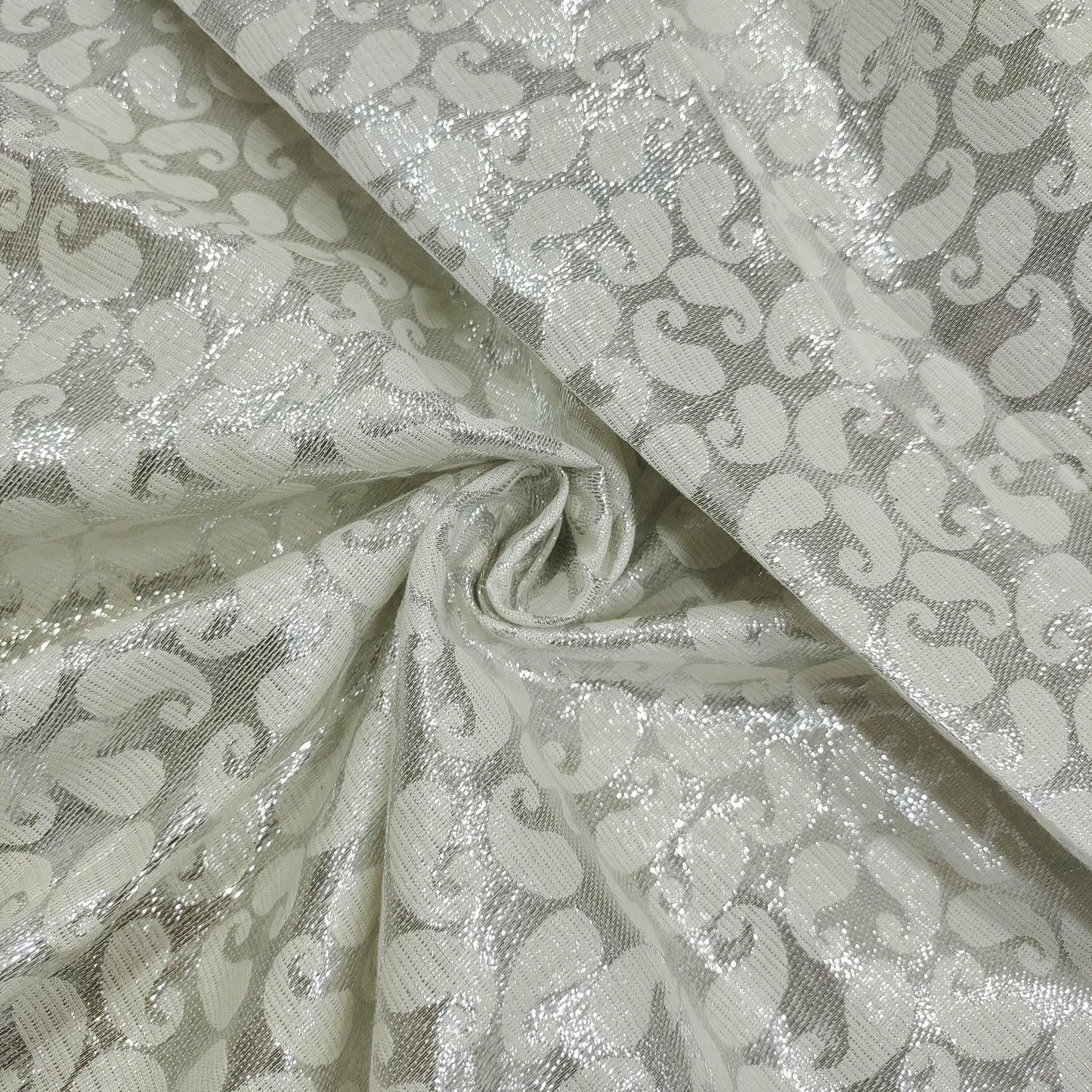 Cotton Lurex CL113