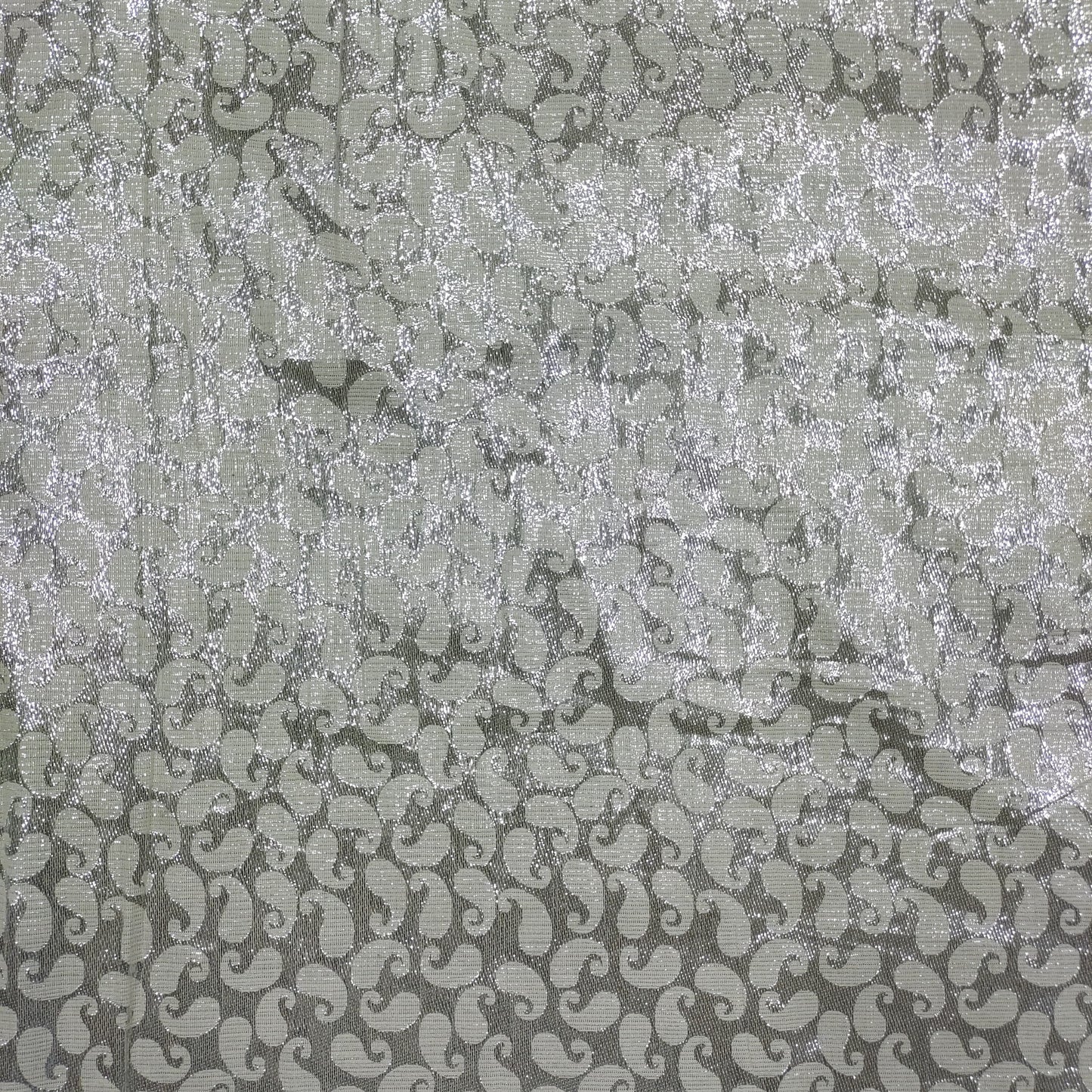 Cotton Lurex CL113