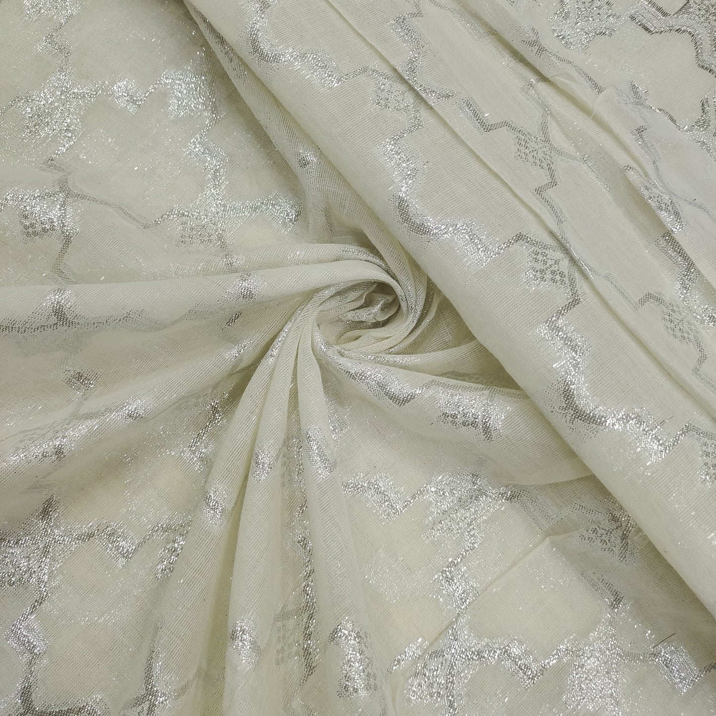 Cotton Lurex CL114