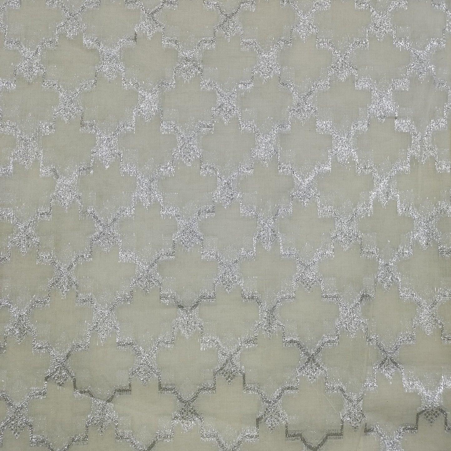 Cotton Lurex CL114