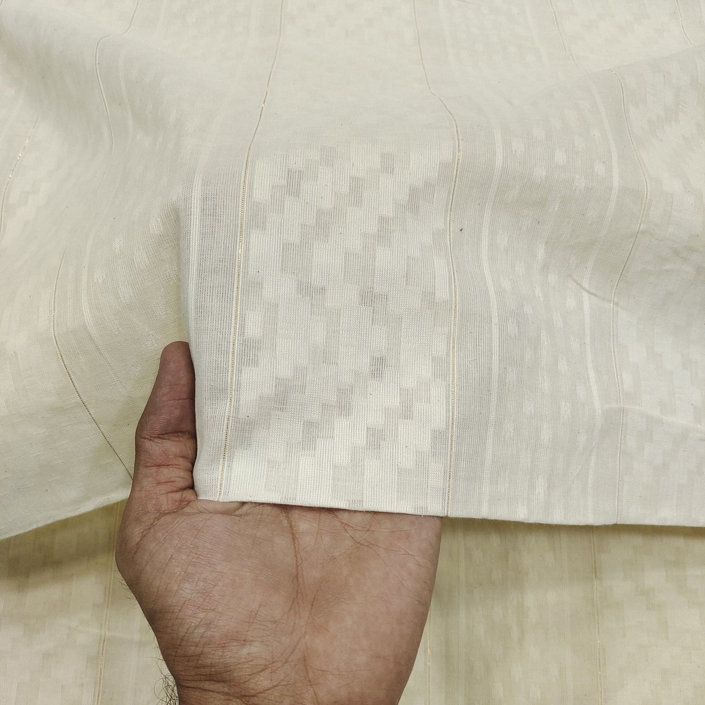 Cotton Lurex CL115