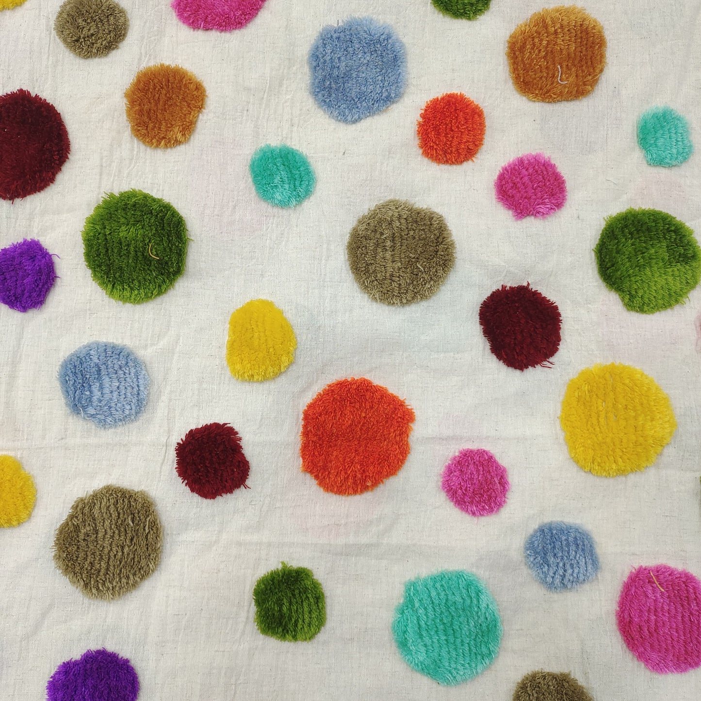 Handcrafted Cotton CH065