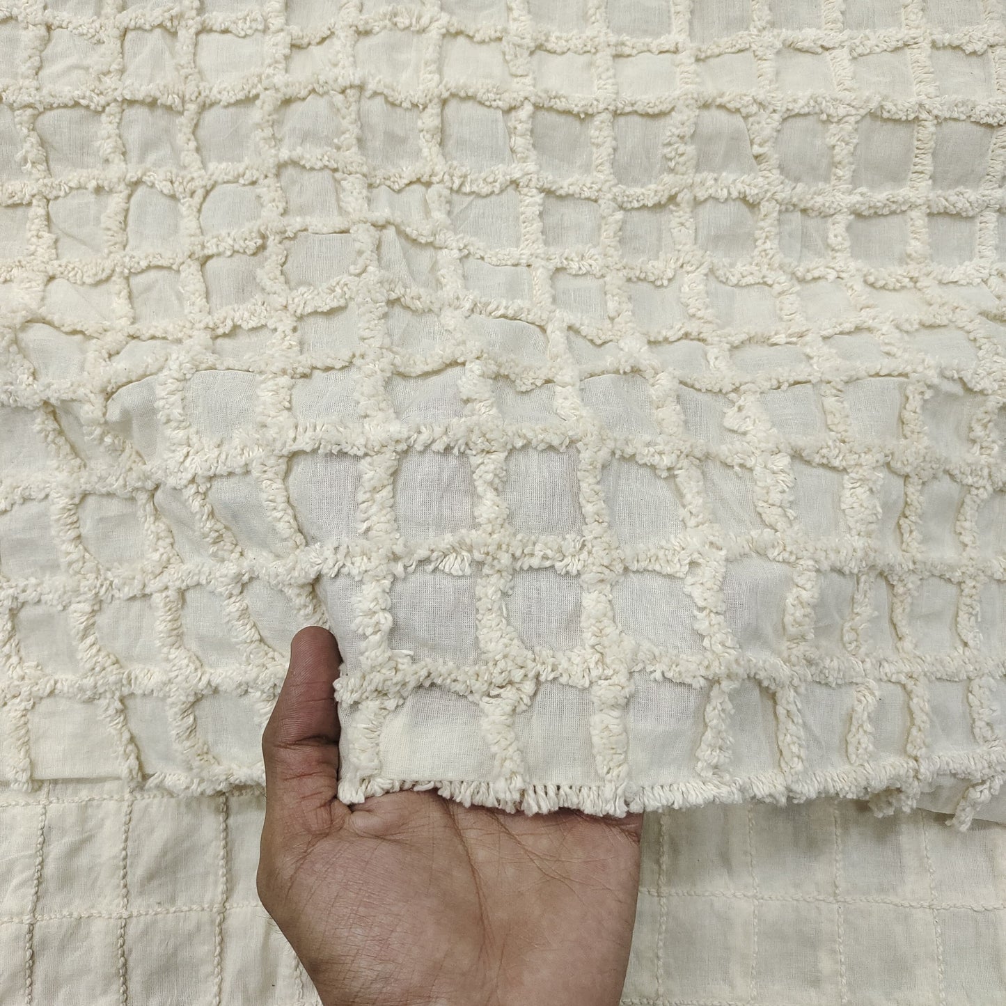 Handcrafted Cotton CH089