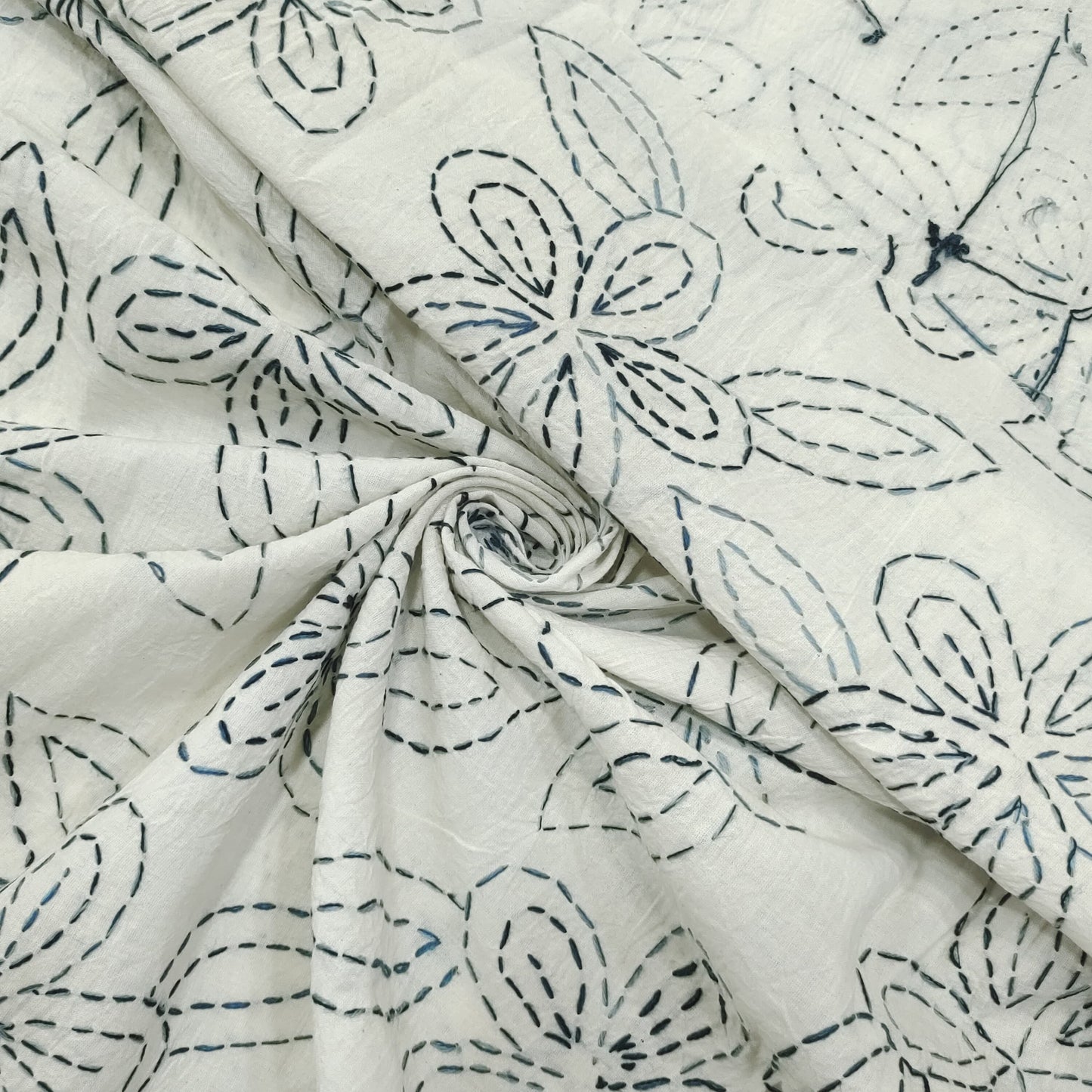 Handcrafted Cotton CH083