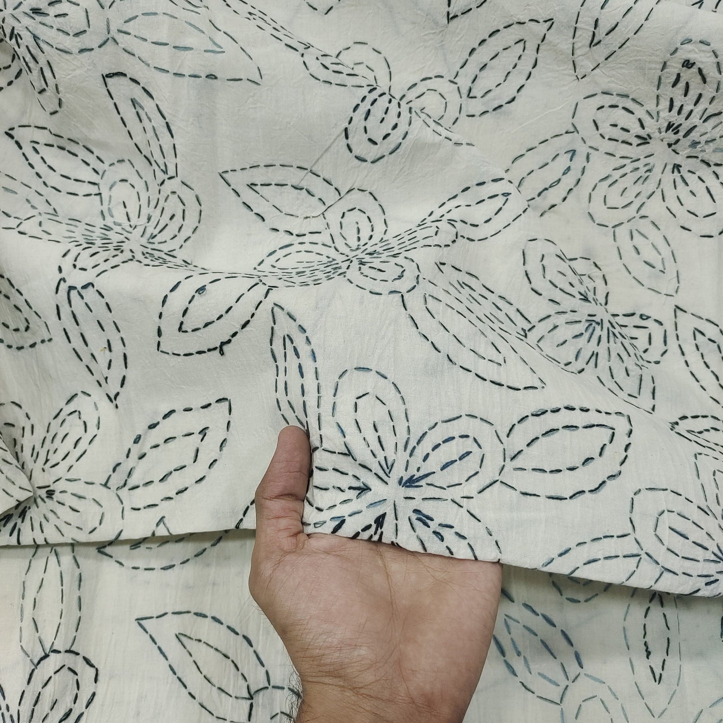 Handcrafted Cotton CH083