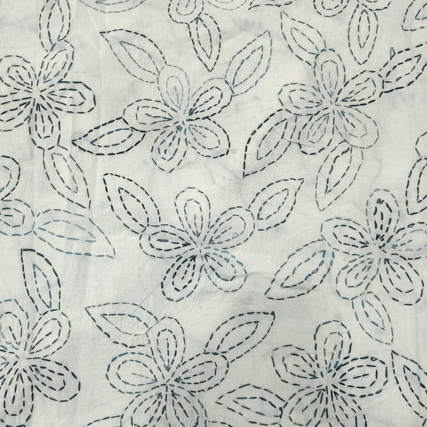 Handcrafted Cotton CH083