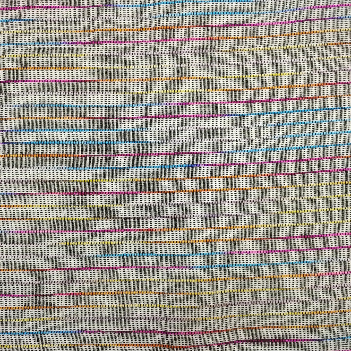 Handmade Jacquard Fabric HM151