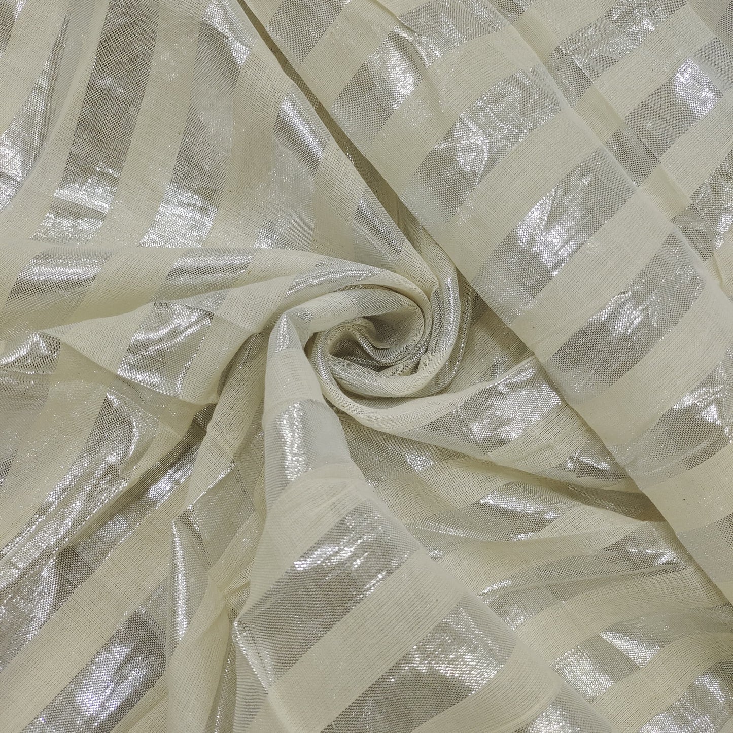Cotton Lurex CL119