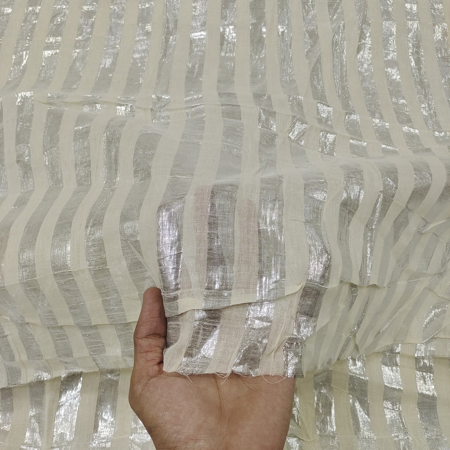Cotton Lurex CL119