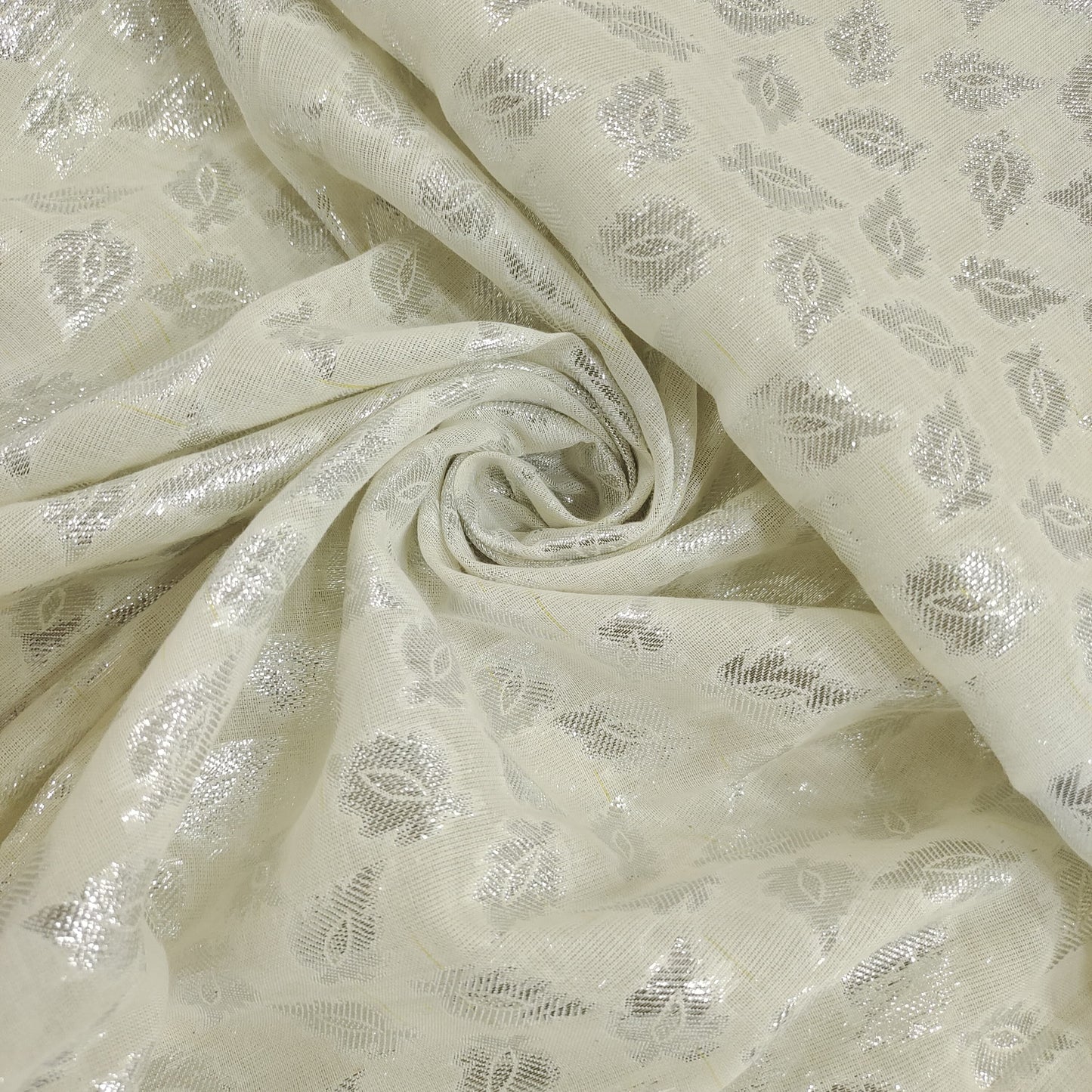 Cotton Lurex CL121