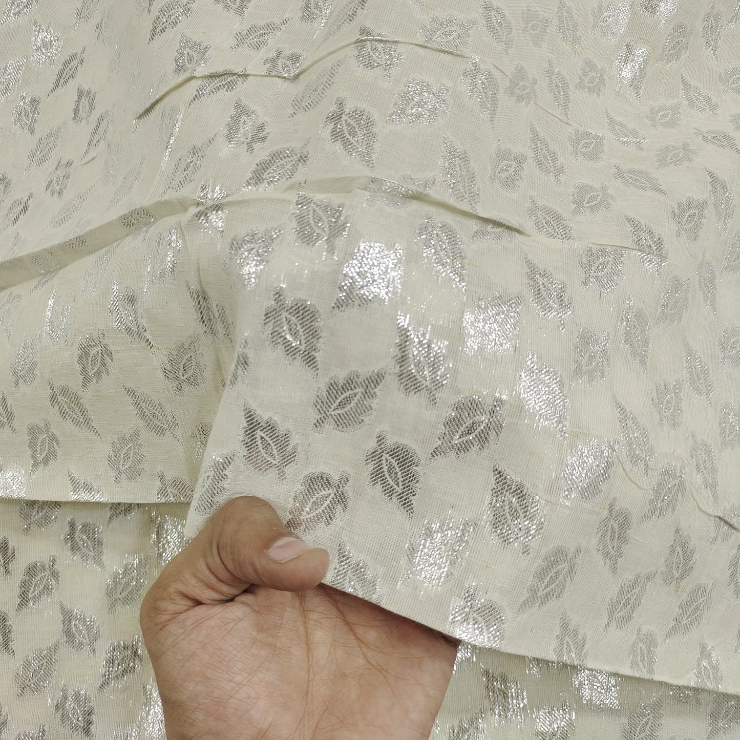 Cotton Lurex CL121