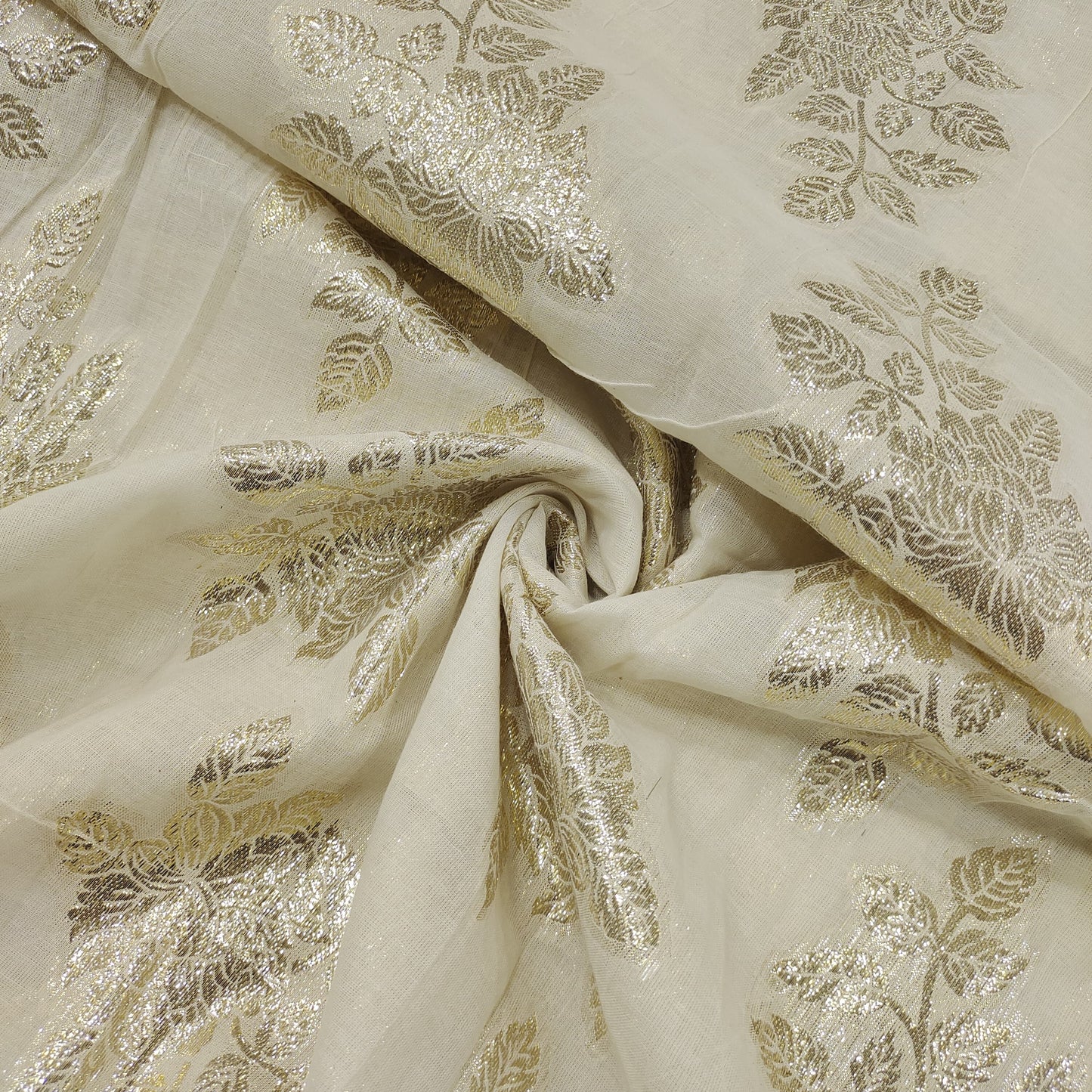 Cotton Lurex CL123