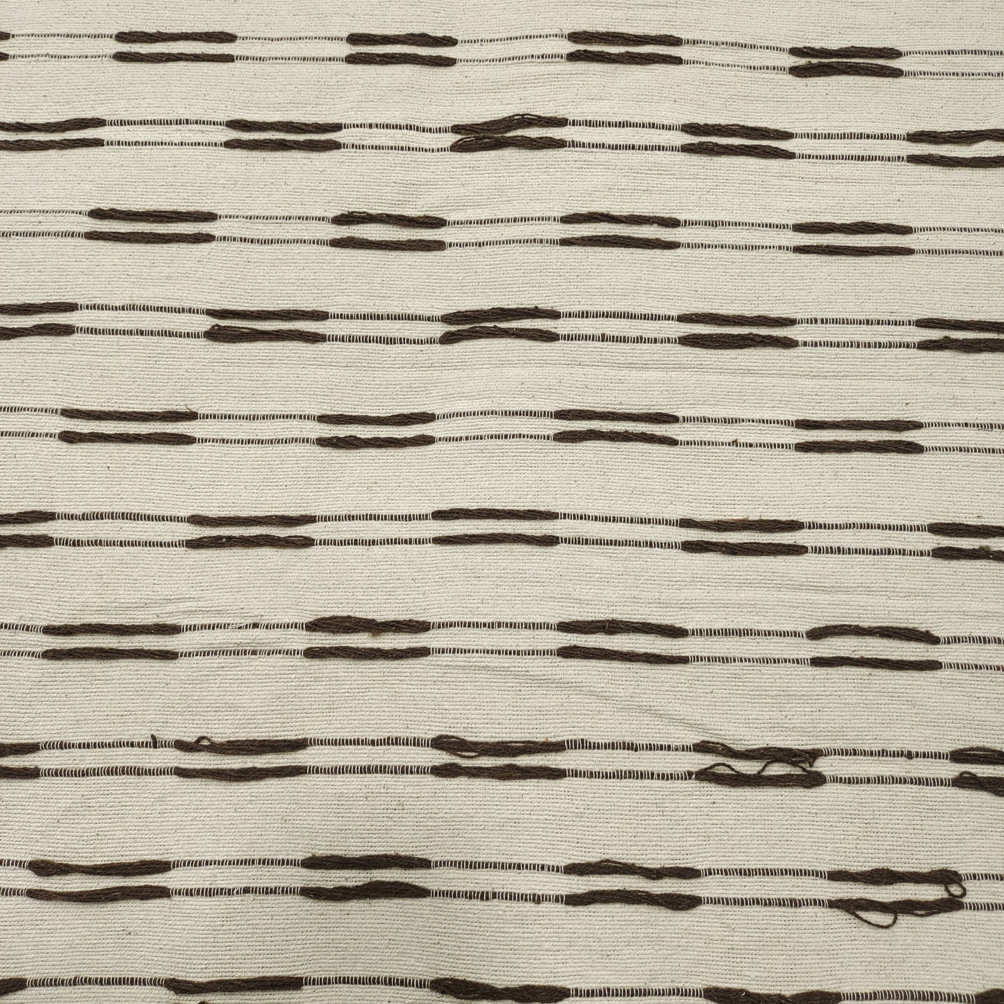 Handmade Jacquard Fabric HM157