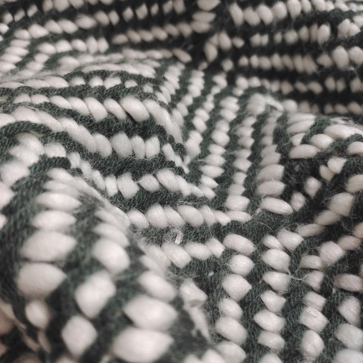 Handmade Jacquard Fabric HM153