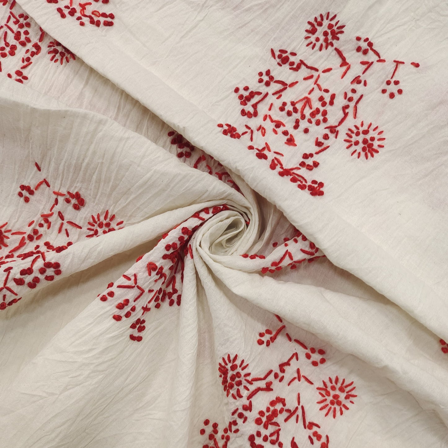 Handcrafted Cotton CH090