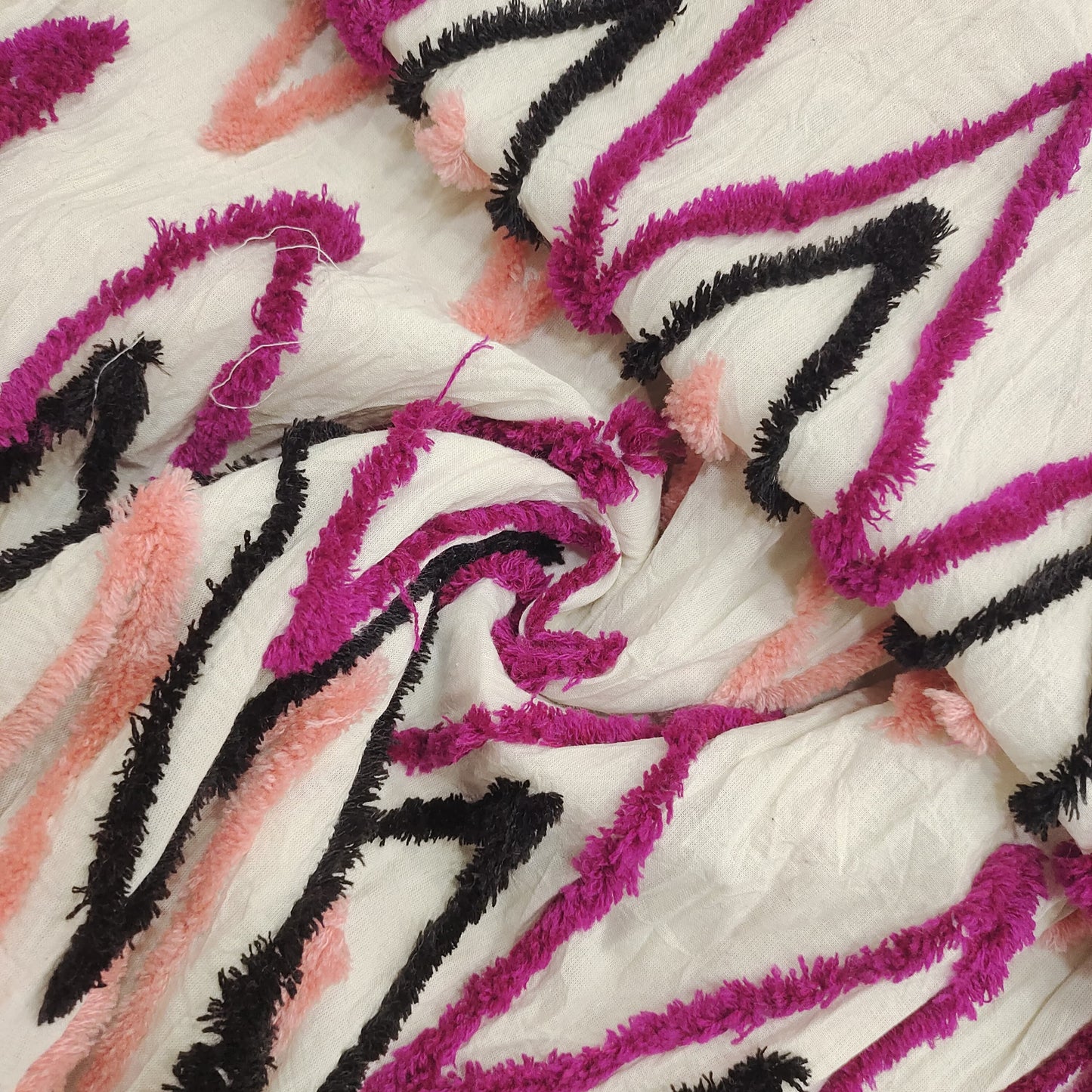 Handcrafted Cotton CH092
