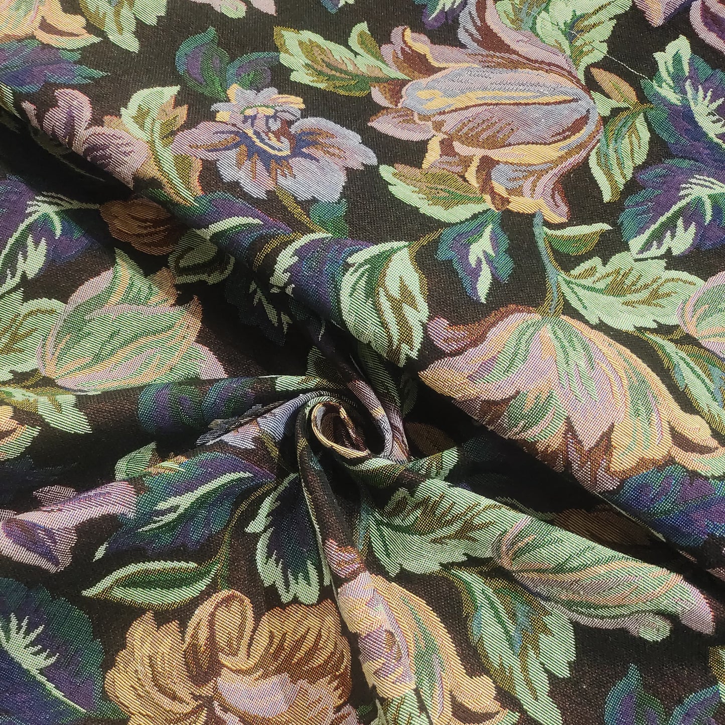 Jacquard Fabric JQ239