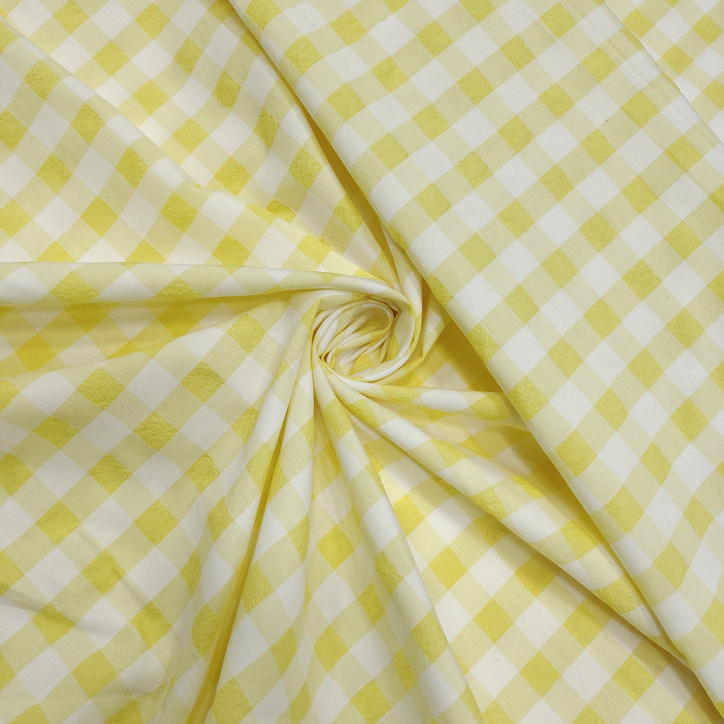 Seersucker Fabric SS020