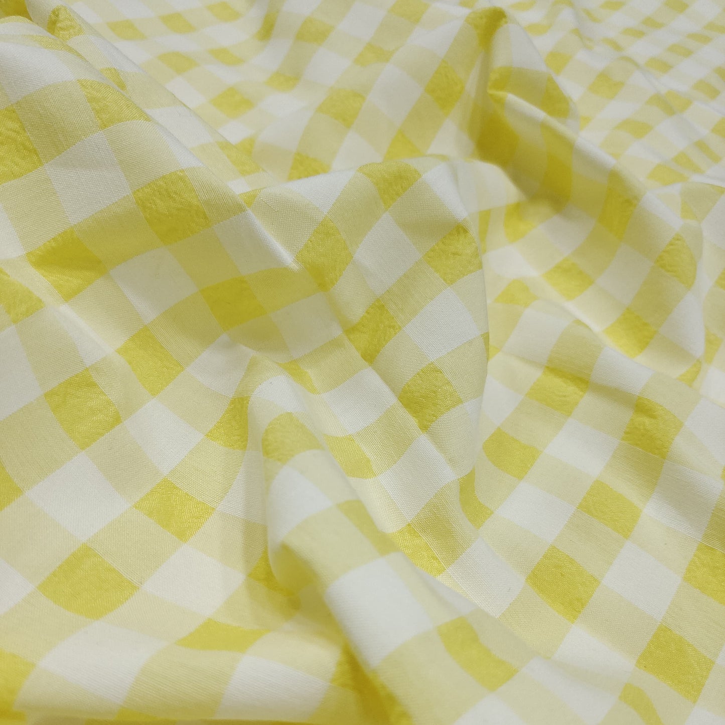 Seersucker Fabric SS020