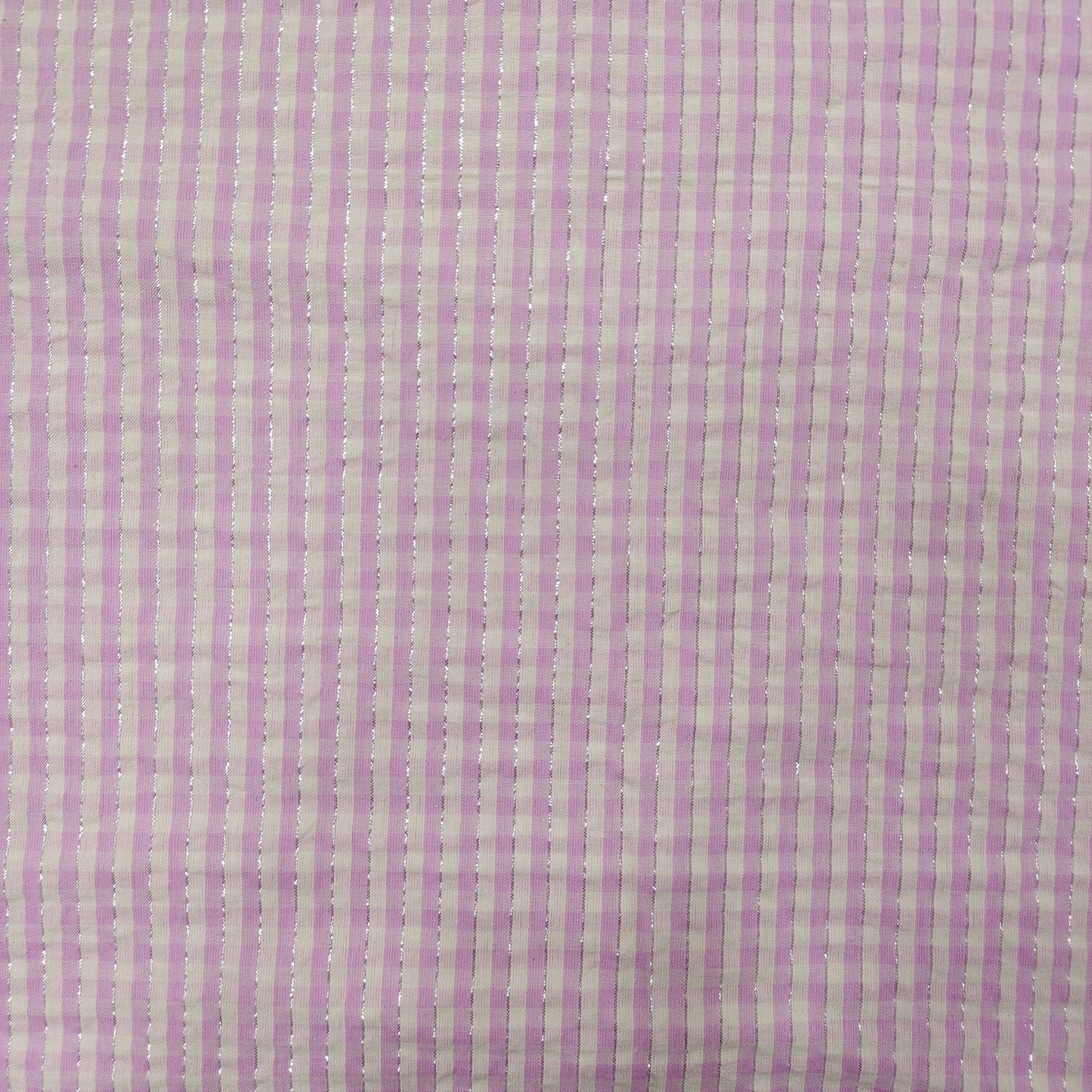Seersucker Fabric SS025