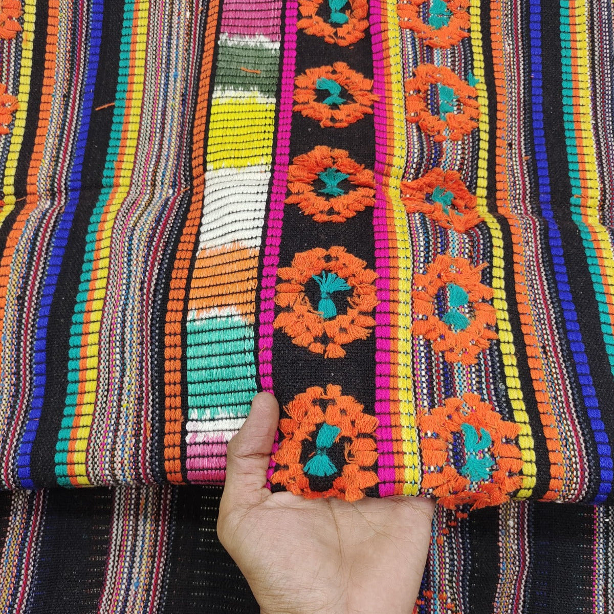 Jacquard Fabric JQ237