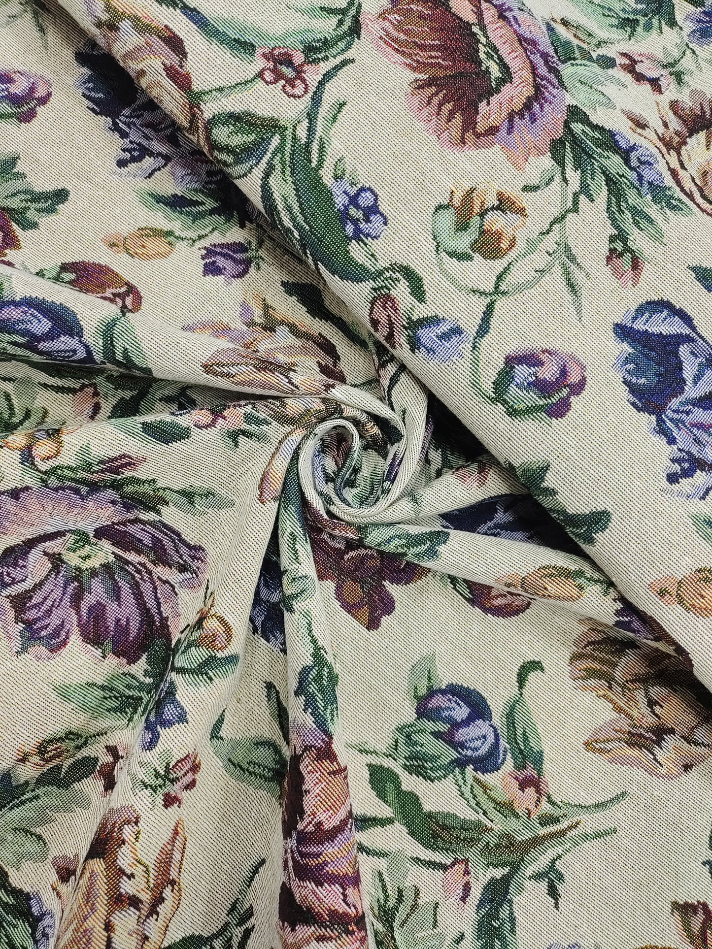 Jacquard Fabric JQ166