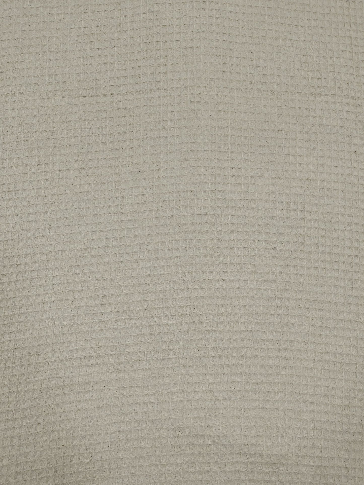 Waffle Fabric WF042