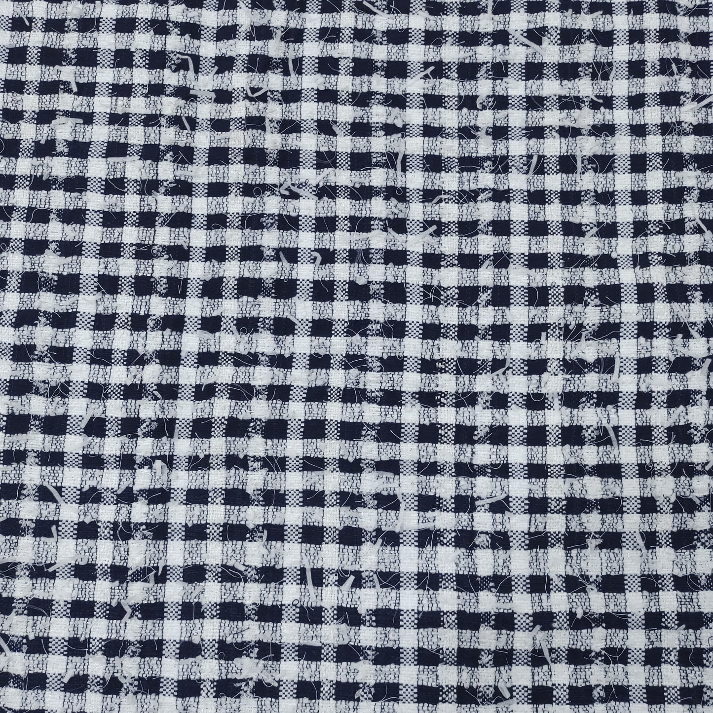 Handmade Jacquard Fabric HM022