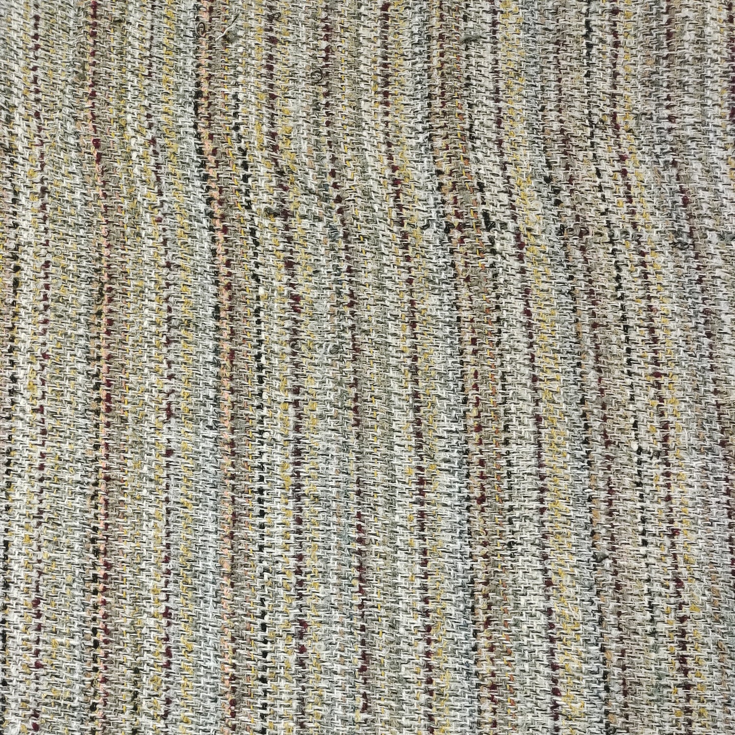 Handmade Jacquard Fabric HM071