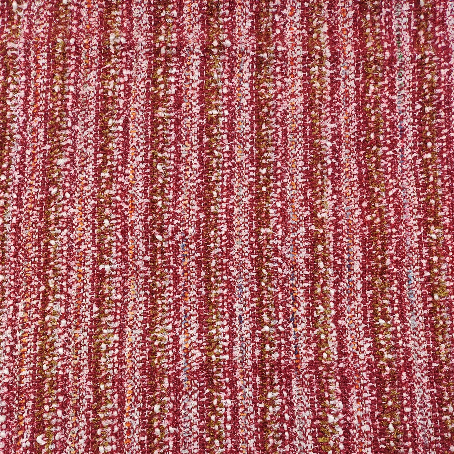 Handmade Jacquard Fabric HM082