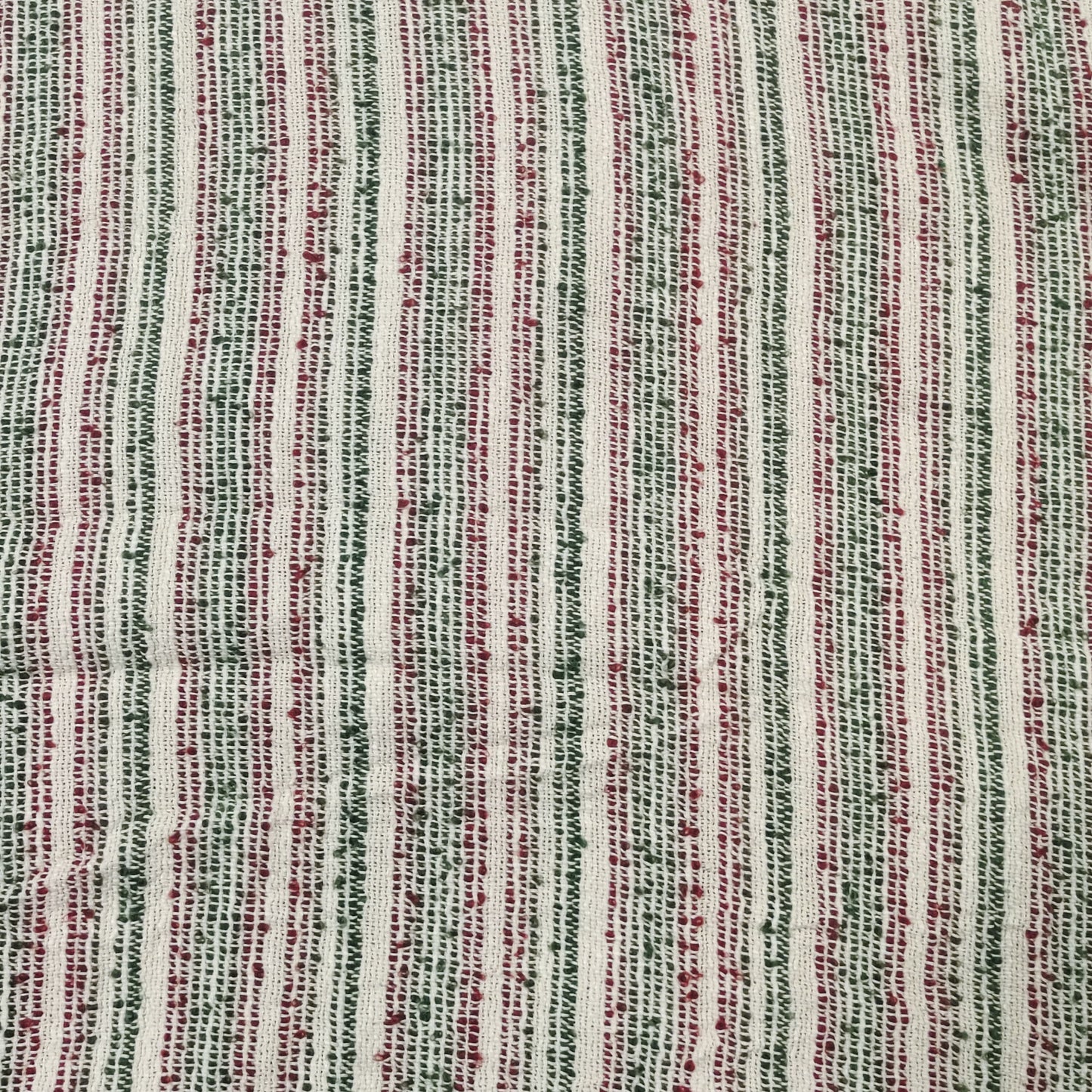 Handmade Jacquard Fabric HM051