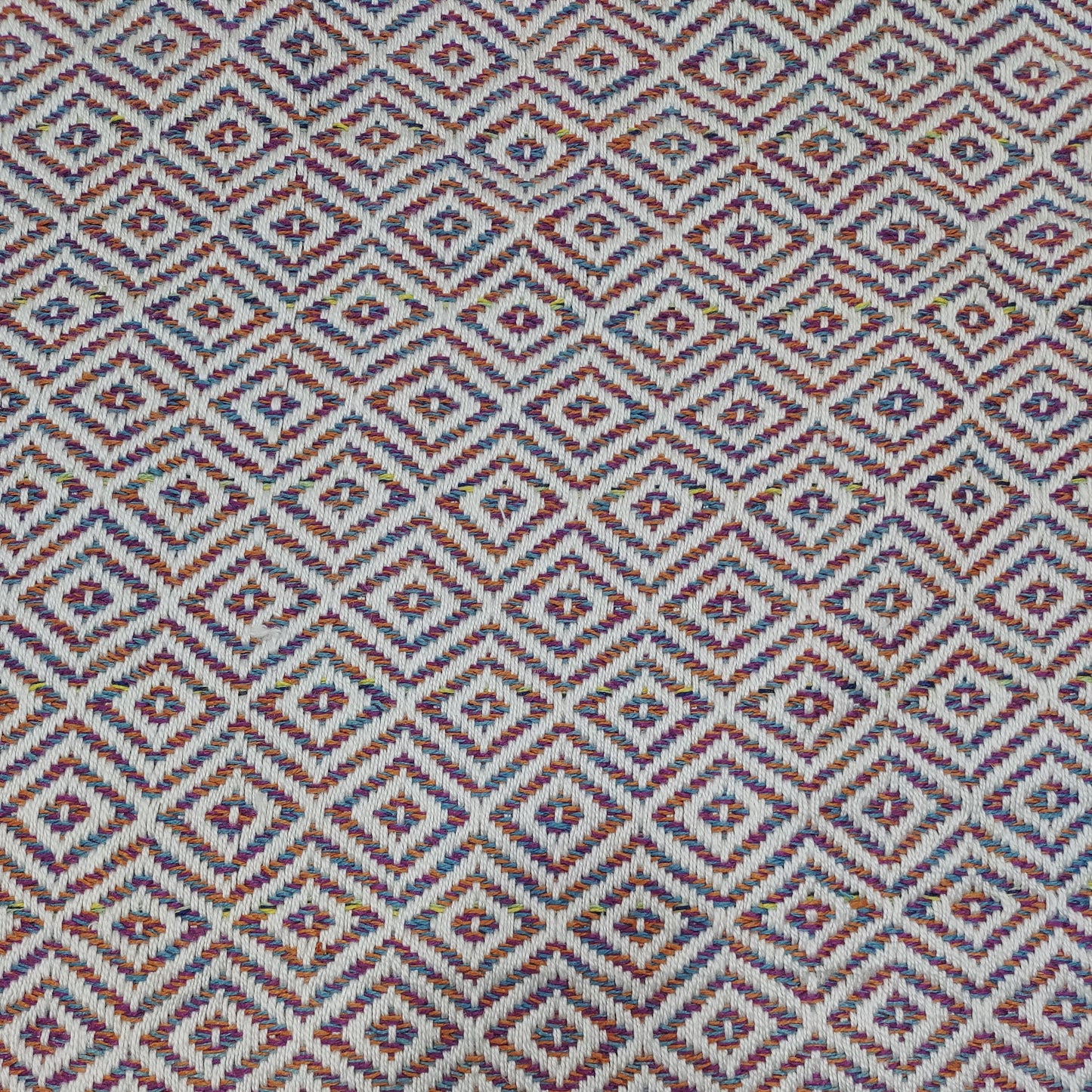 Handmade Jacquard Fabric HM036