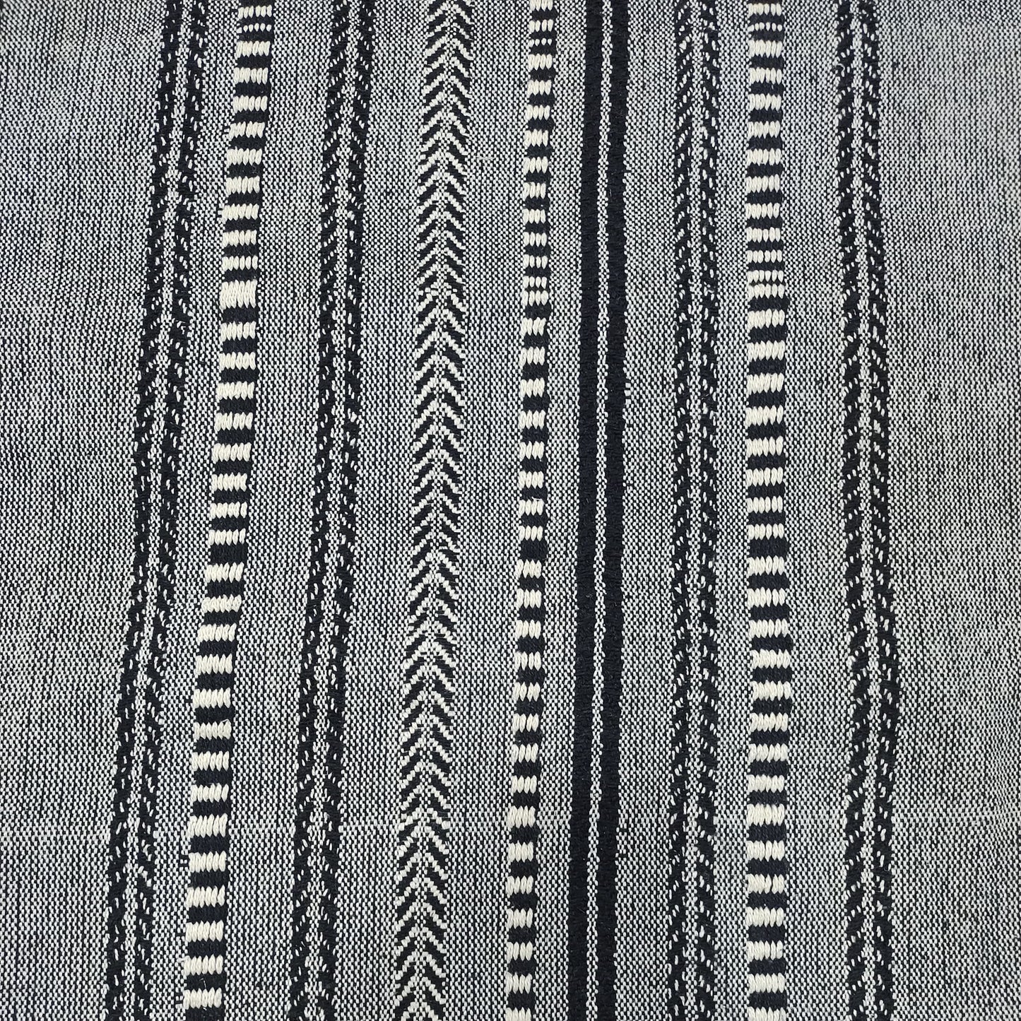 Handmade Jacquard Fabric HM060