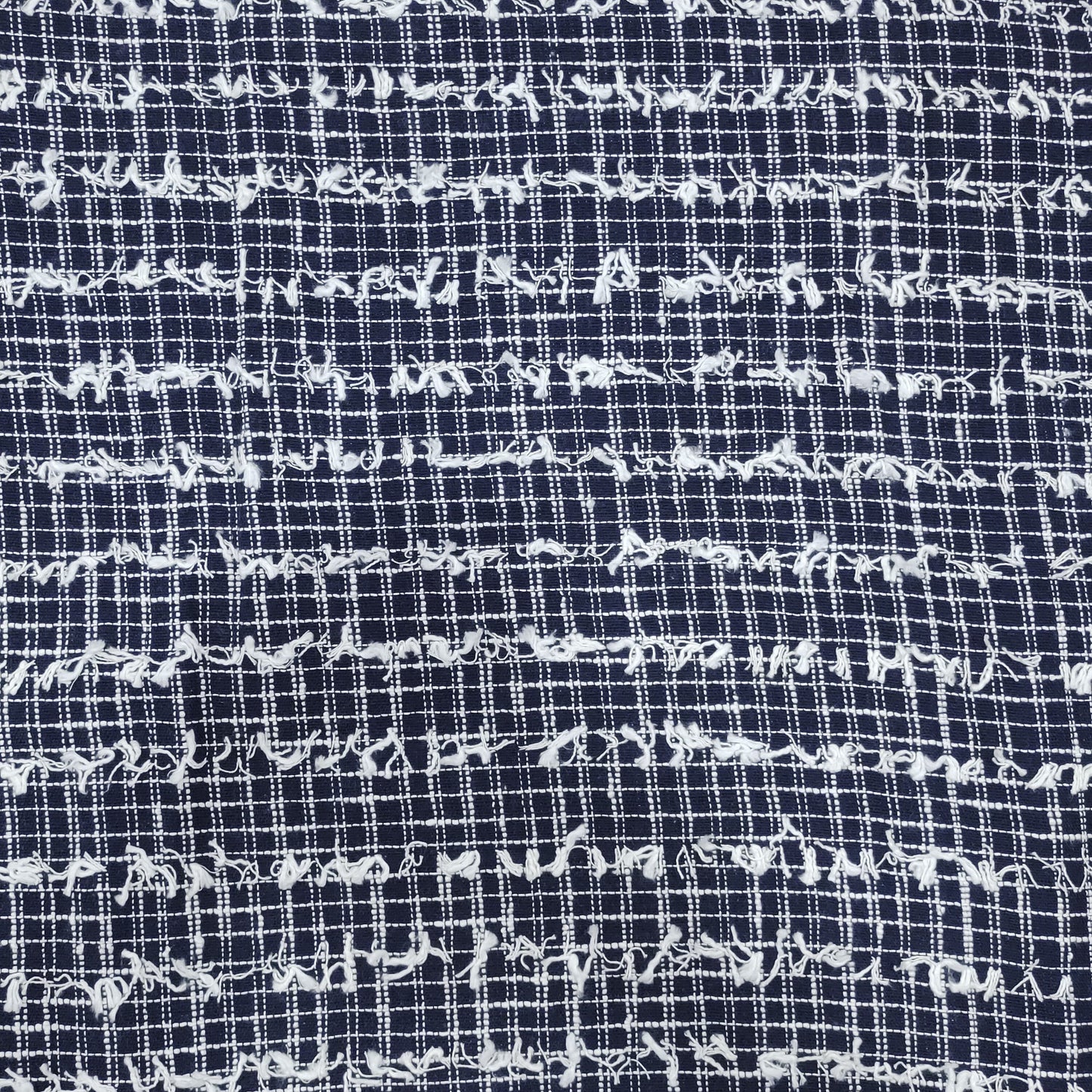 Handmade Jacquard Fabric HM038
