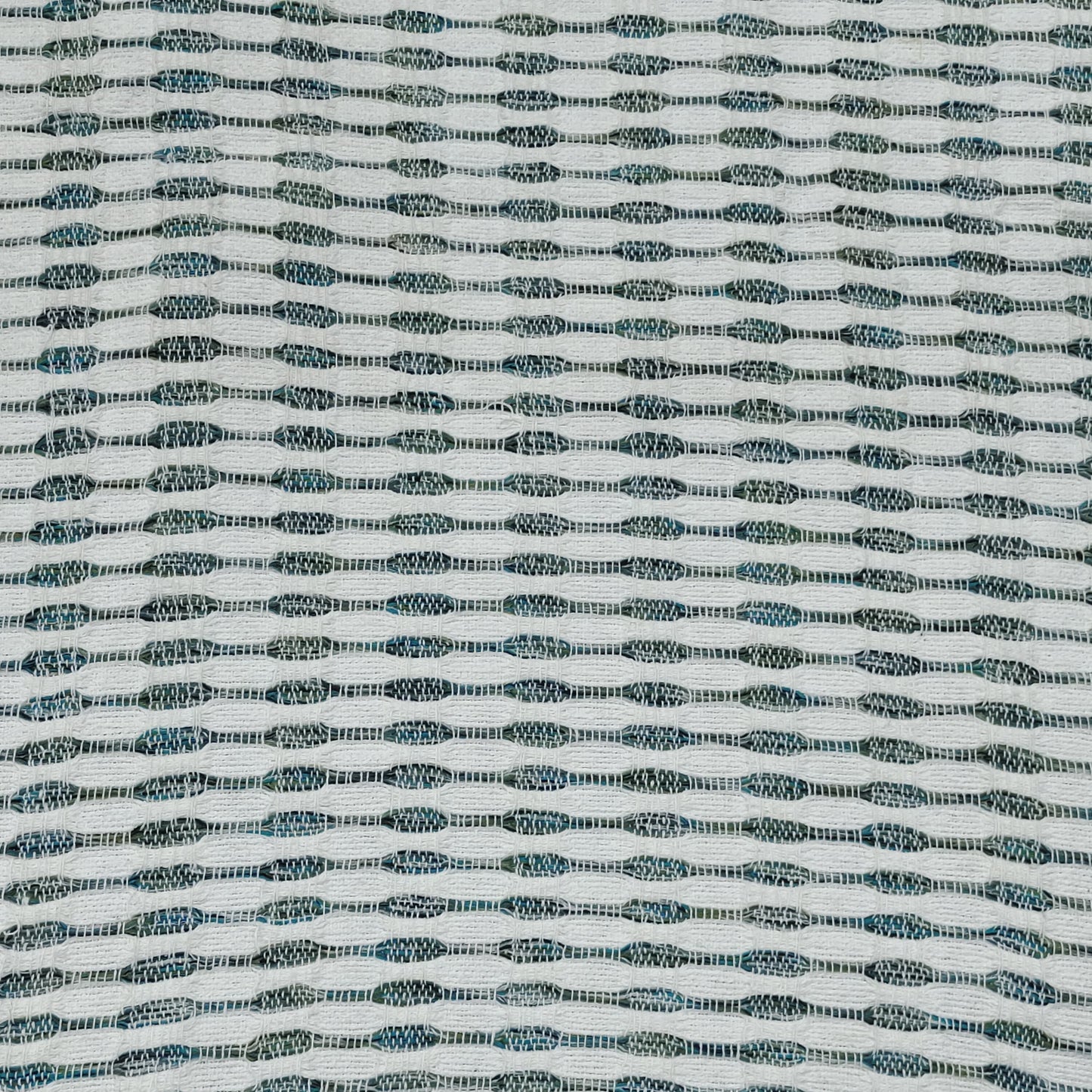 Handmade Jacquard Fabric HM019
