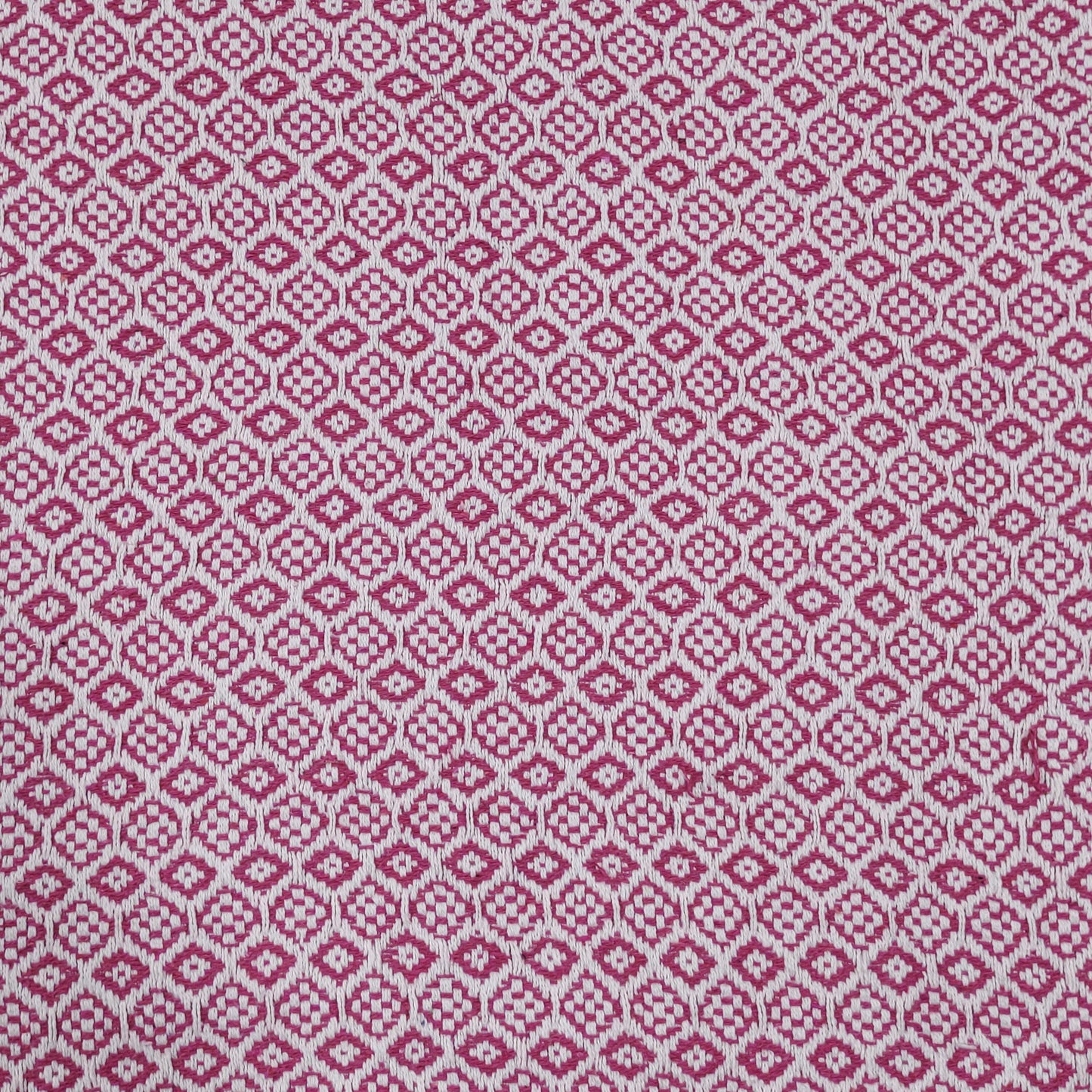 Handmade Jacquard Fabric HM068