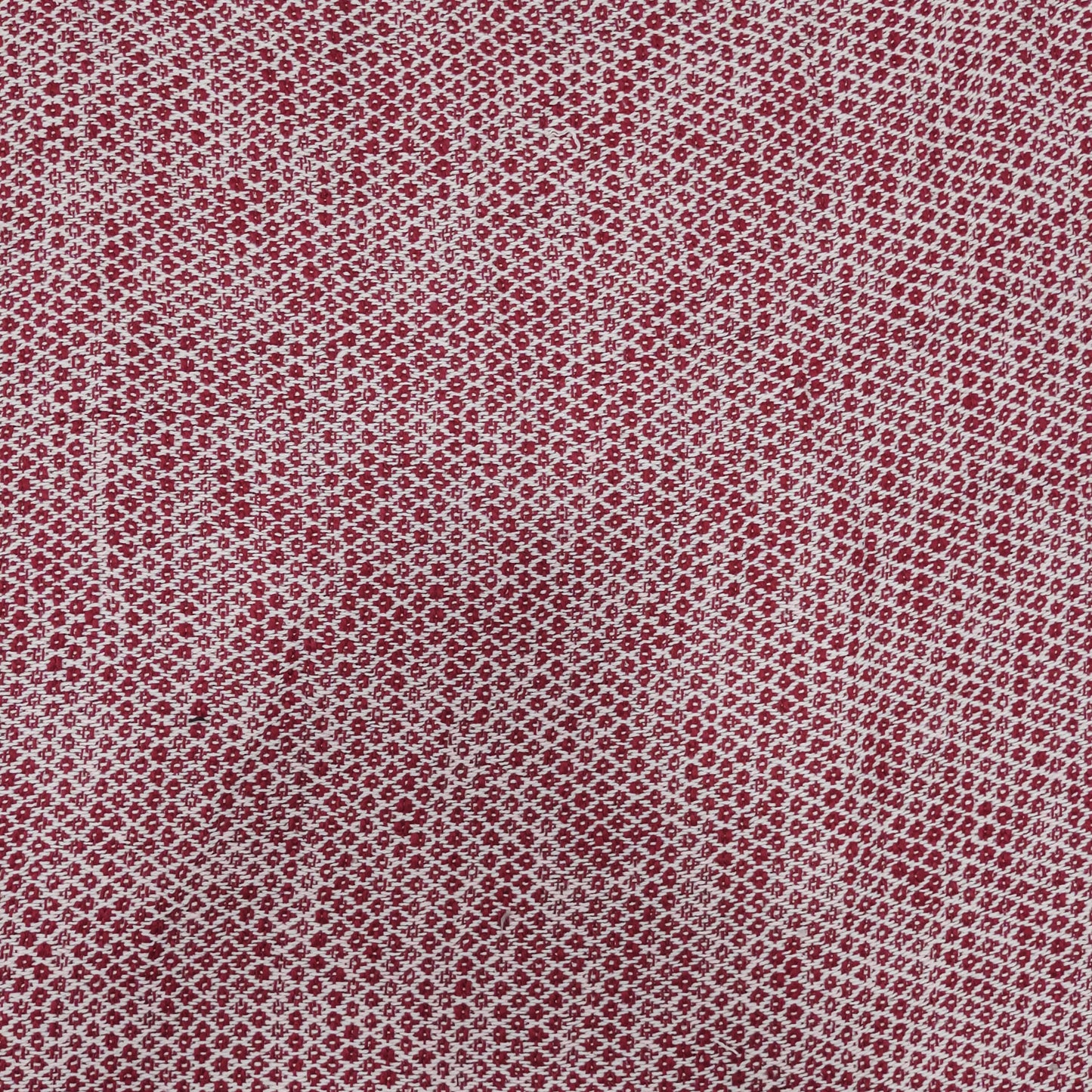 Handmade Jacquard Fabric HM066
