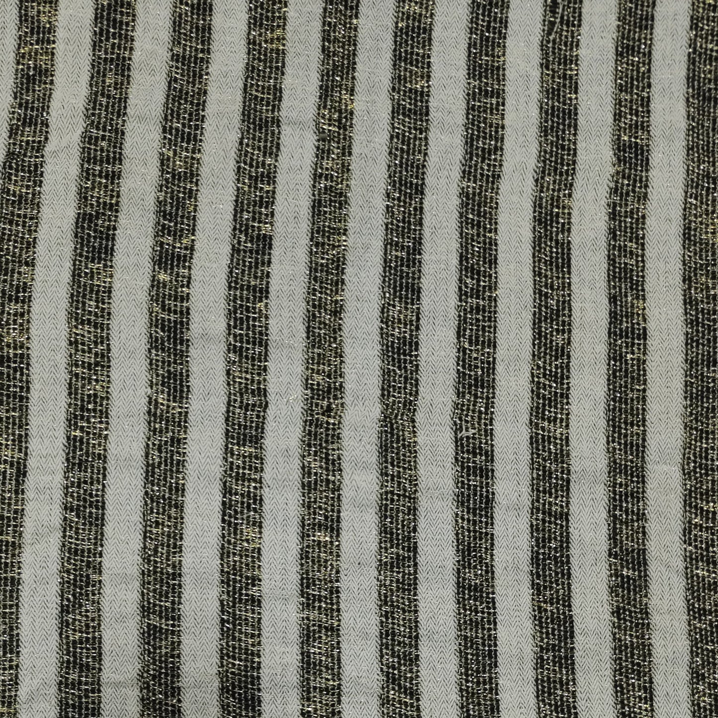 Handmade Jacquard Fabric HM089
