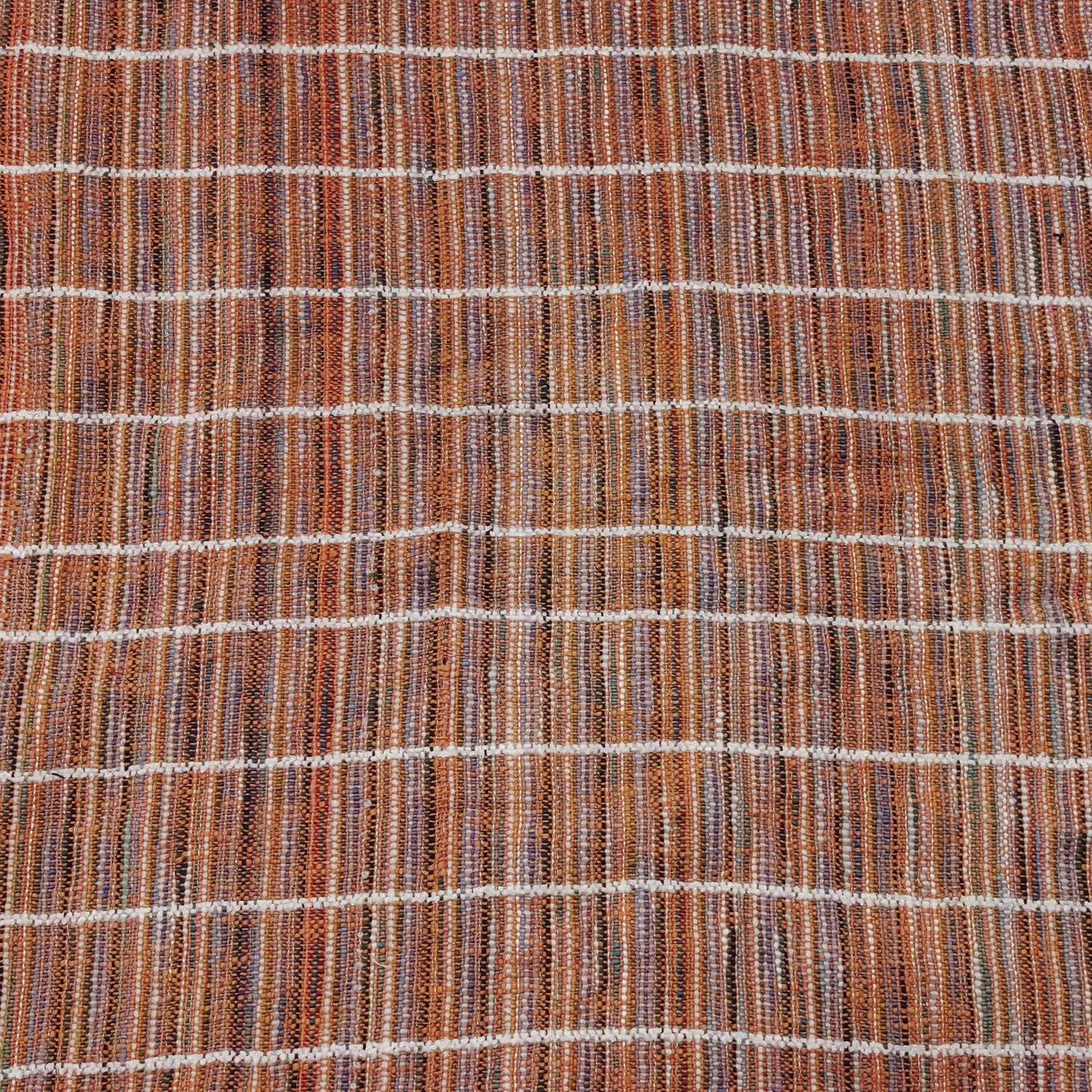 Handmade Jacquard Fabric HM081