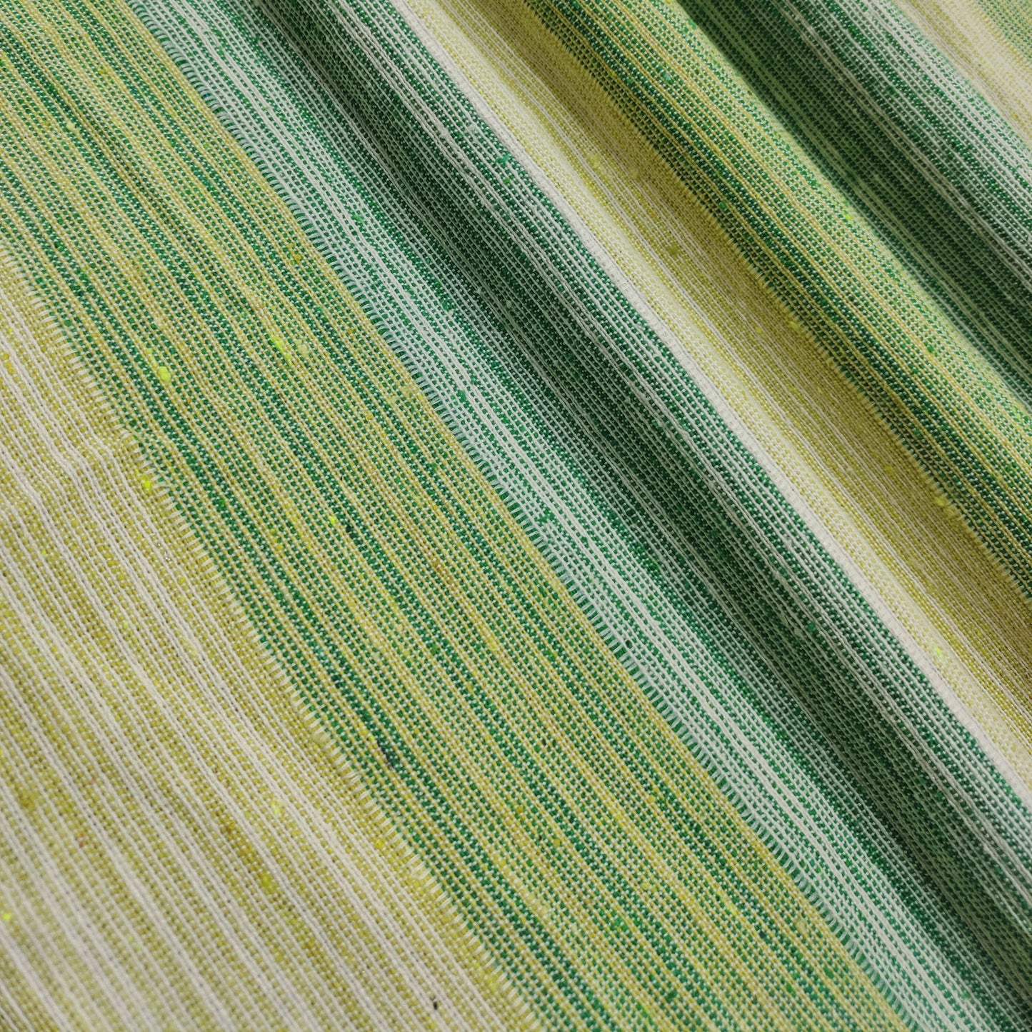 Handmade Jacquard Fabric HM095