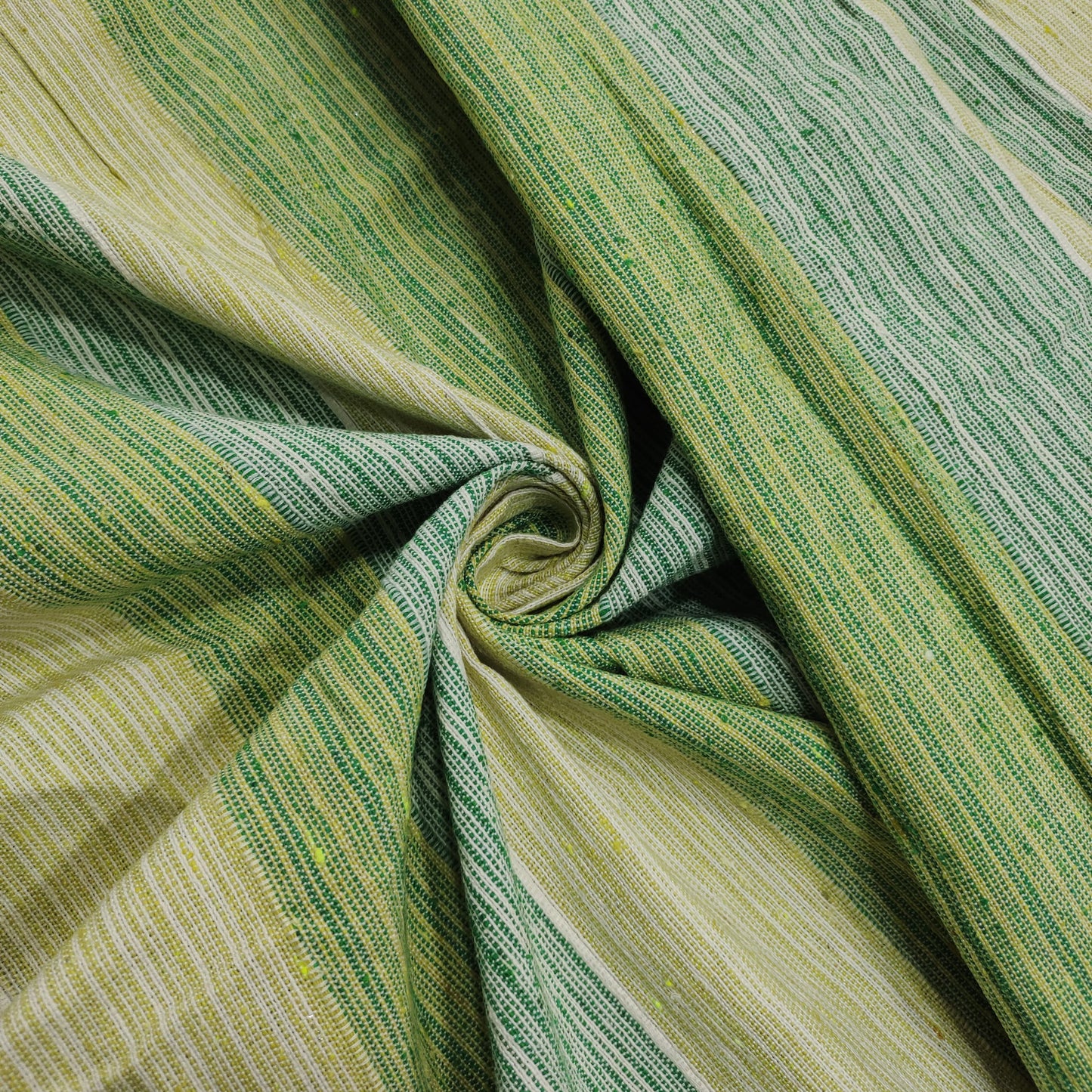 Handmade Jacquard Fabric HM095