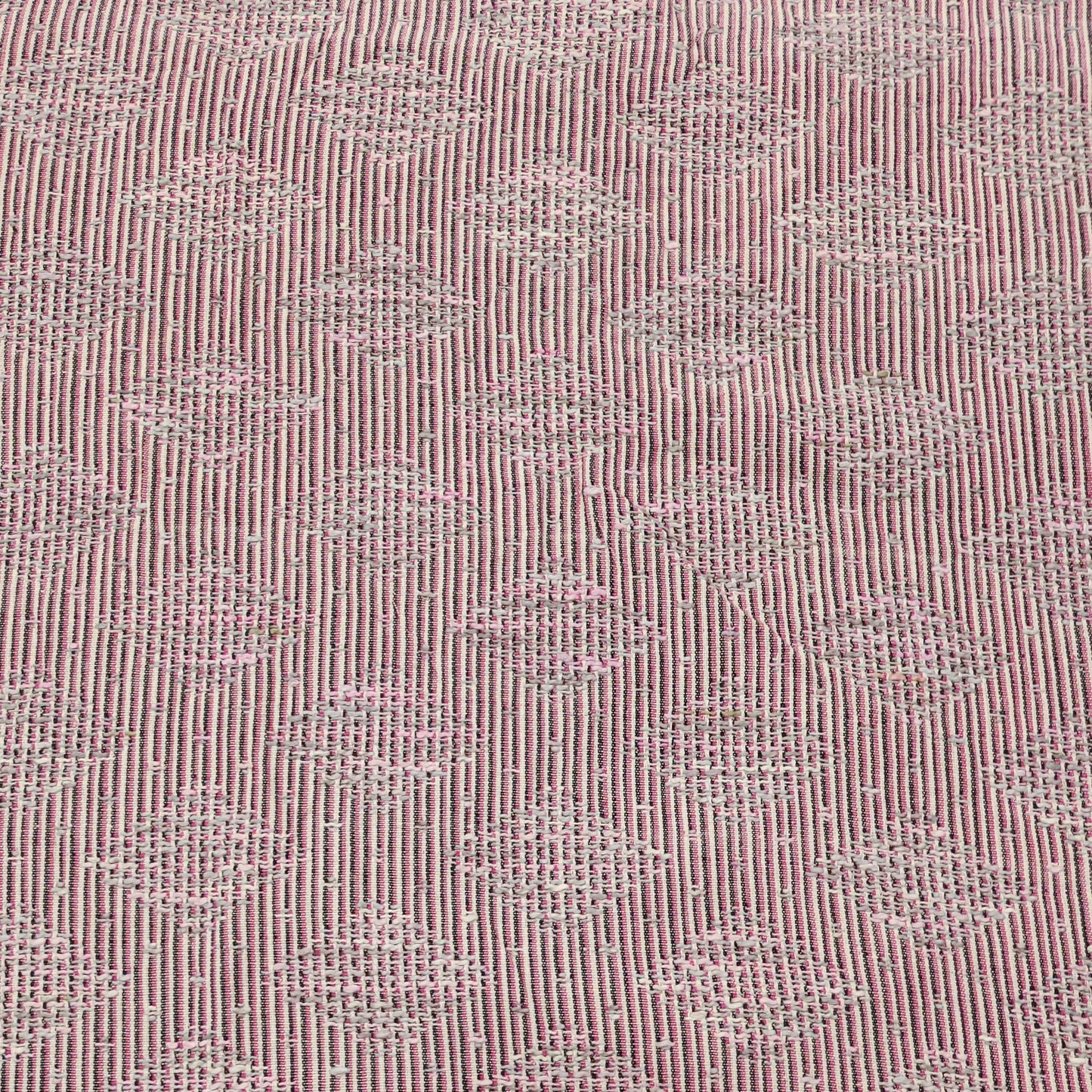 Handmade Jacquard Fabric HM085