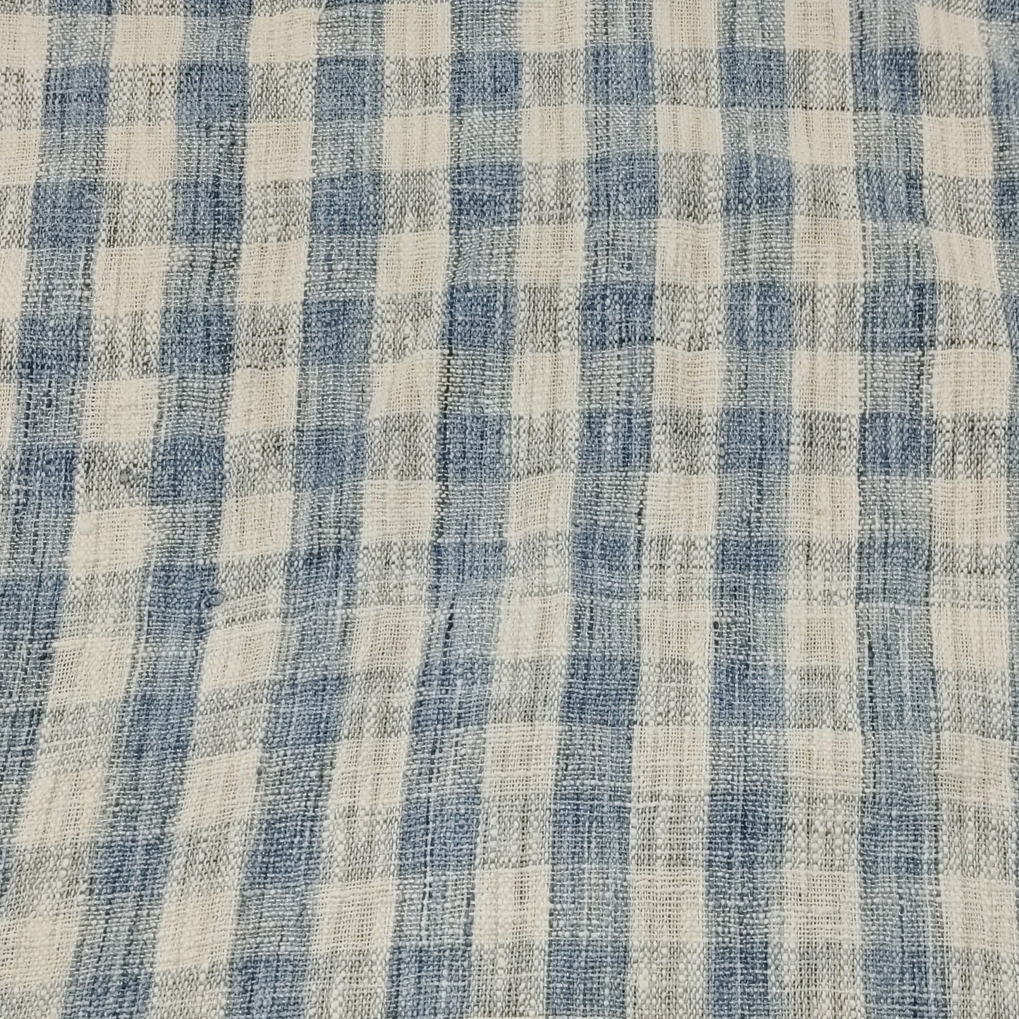 Handmade Jacquard Fabric HM116