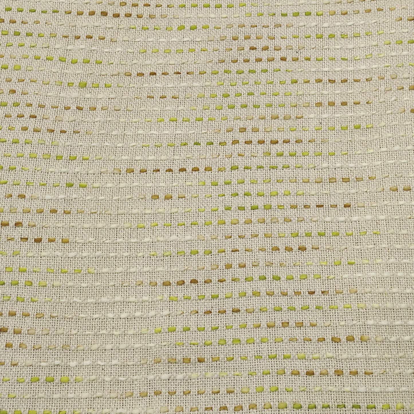 Handmade Jacquard Fabric HM114