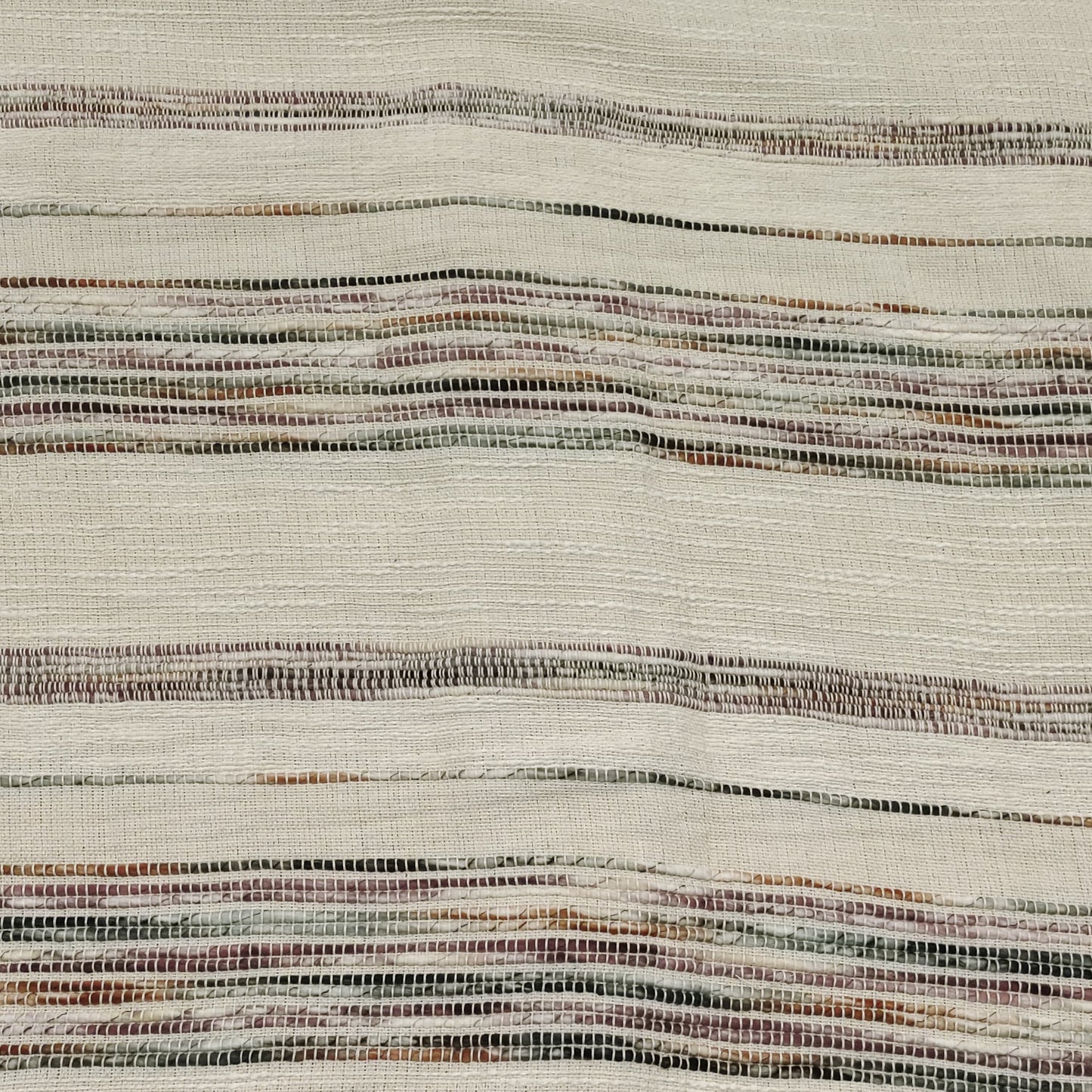 Handmade Jacquard Fabric HM120