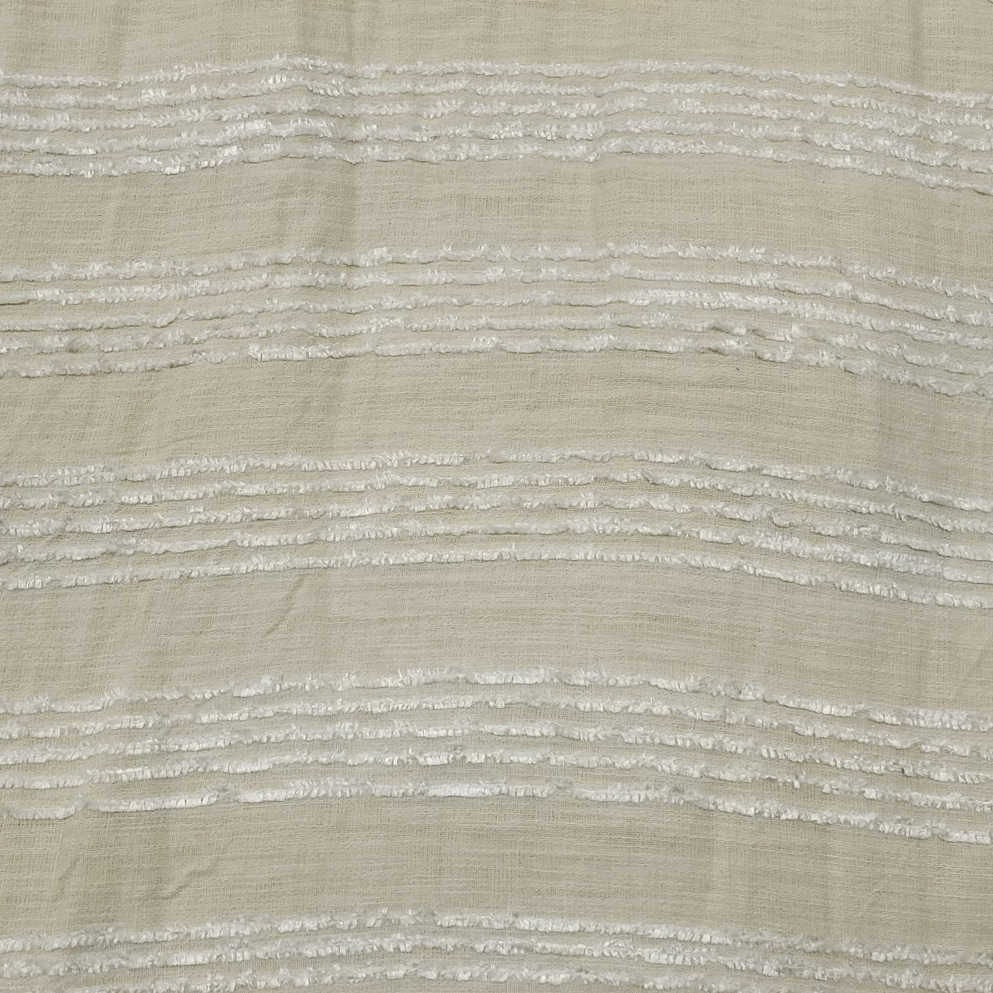 Handmade Jacquard Fabric HM053