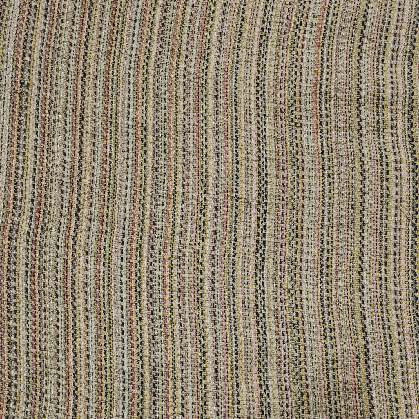 Handmade Jacquard Fabric HM067