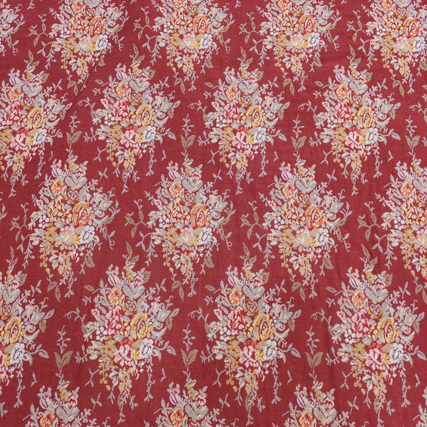 Jacquard Fabric JQ247